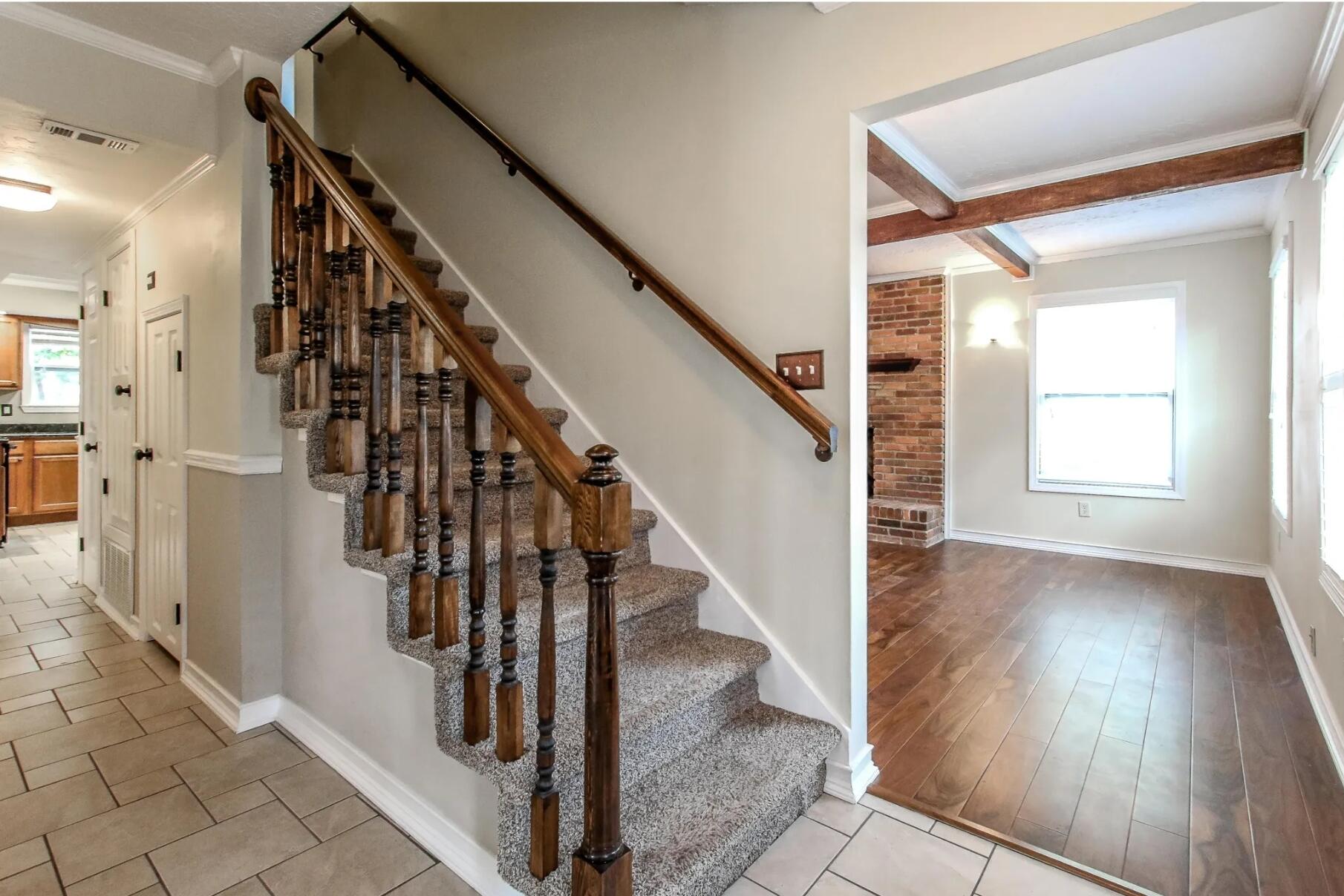 LAKE LORRAINE ESTATES 2 - Residential Lease