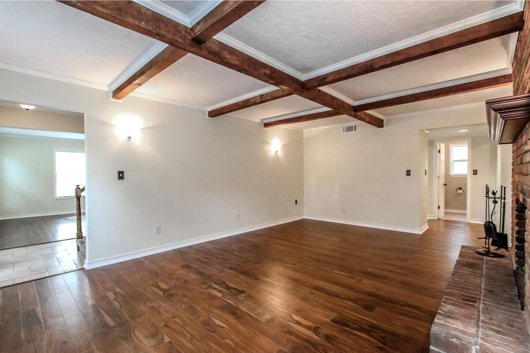 LAKE LORRAINE ESTATES 2 - Residential Lease