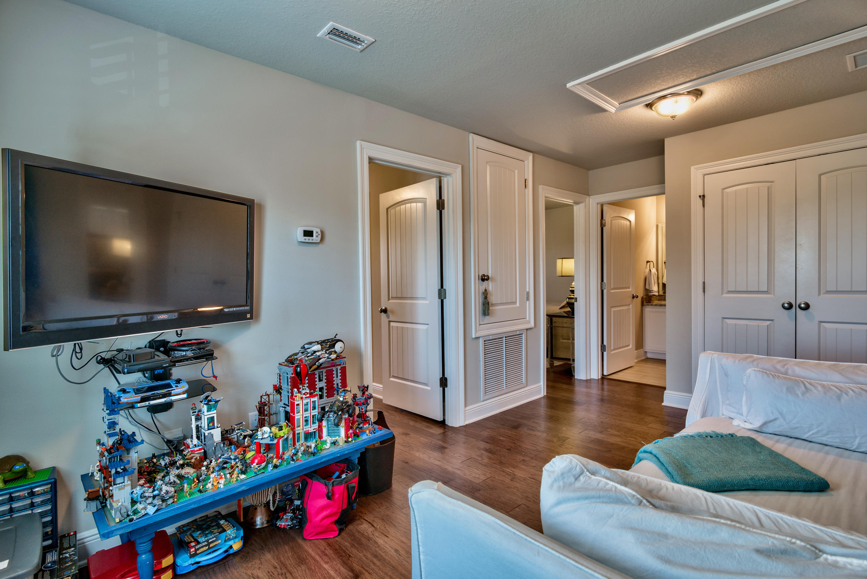 CYPRESS BREEZE PLANTATION - Residential