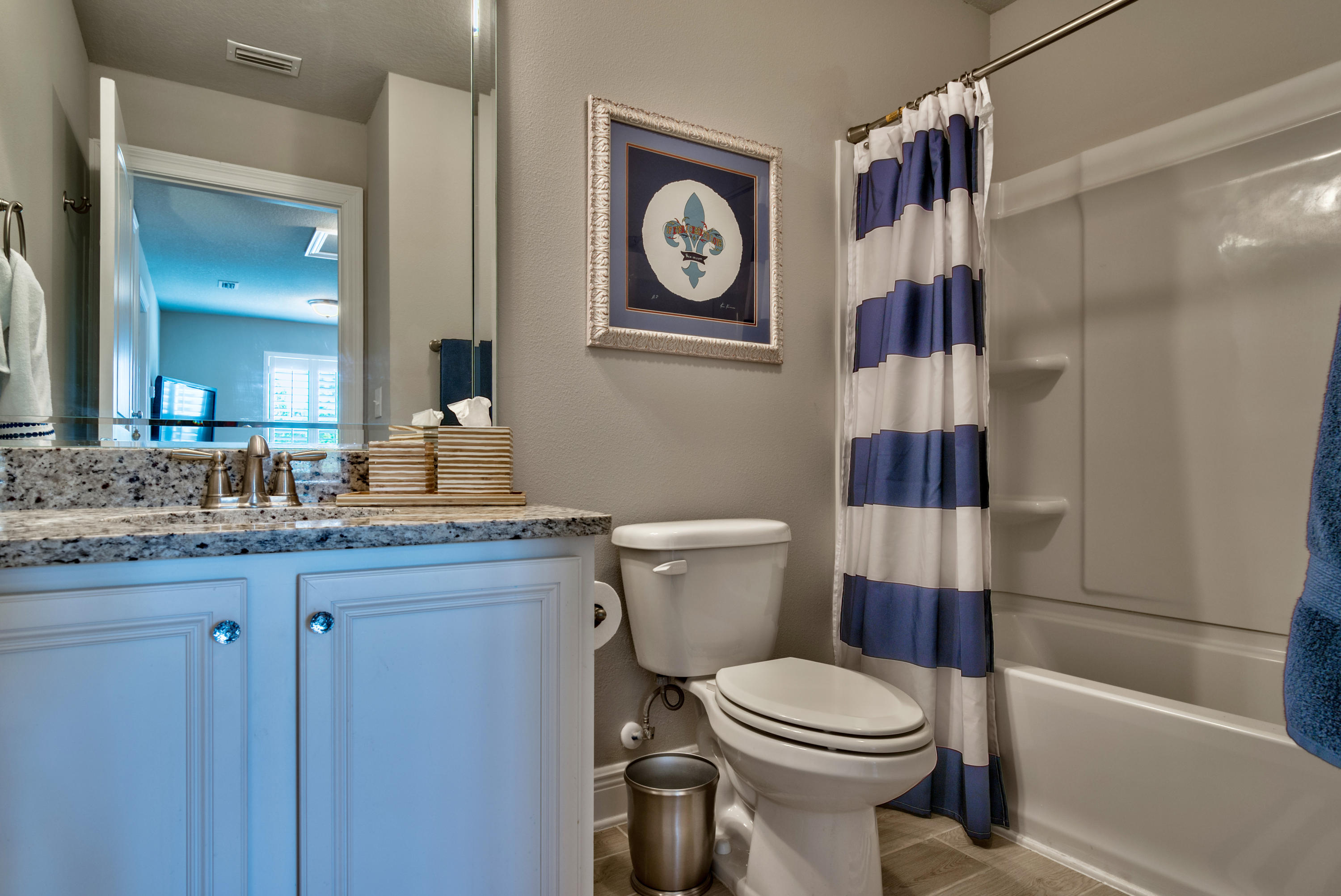 CYPRESS BREEZE PLANTATION - Residential