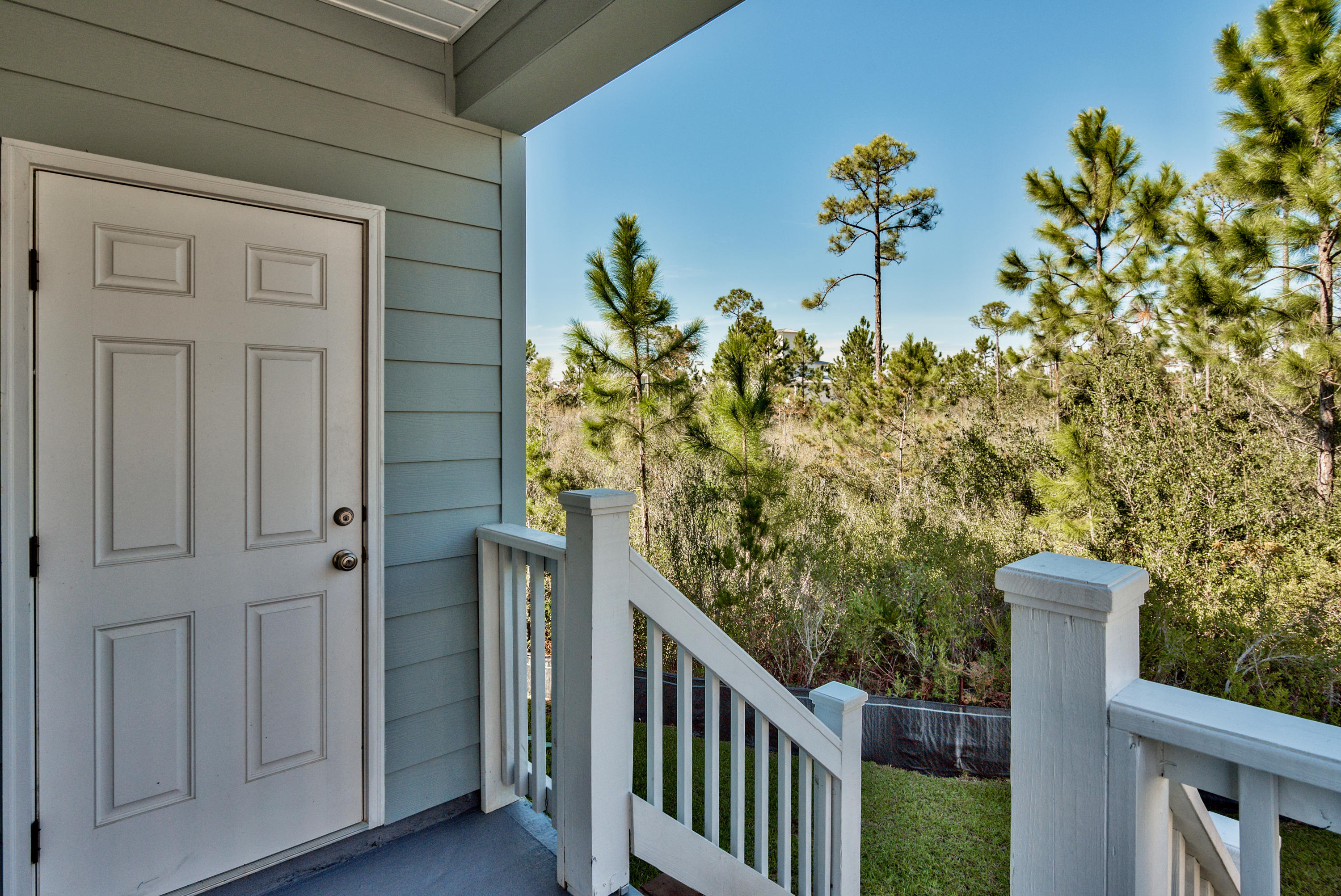 CYPRESS BREEZE PLANTATION - Residential