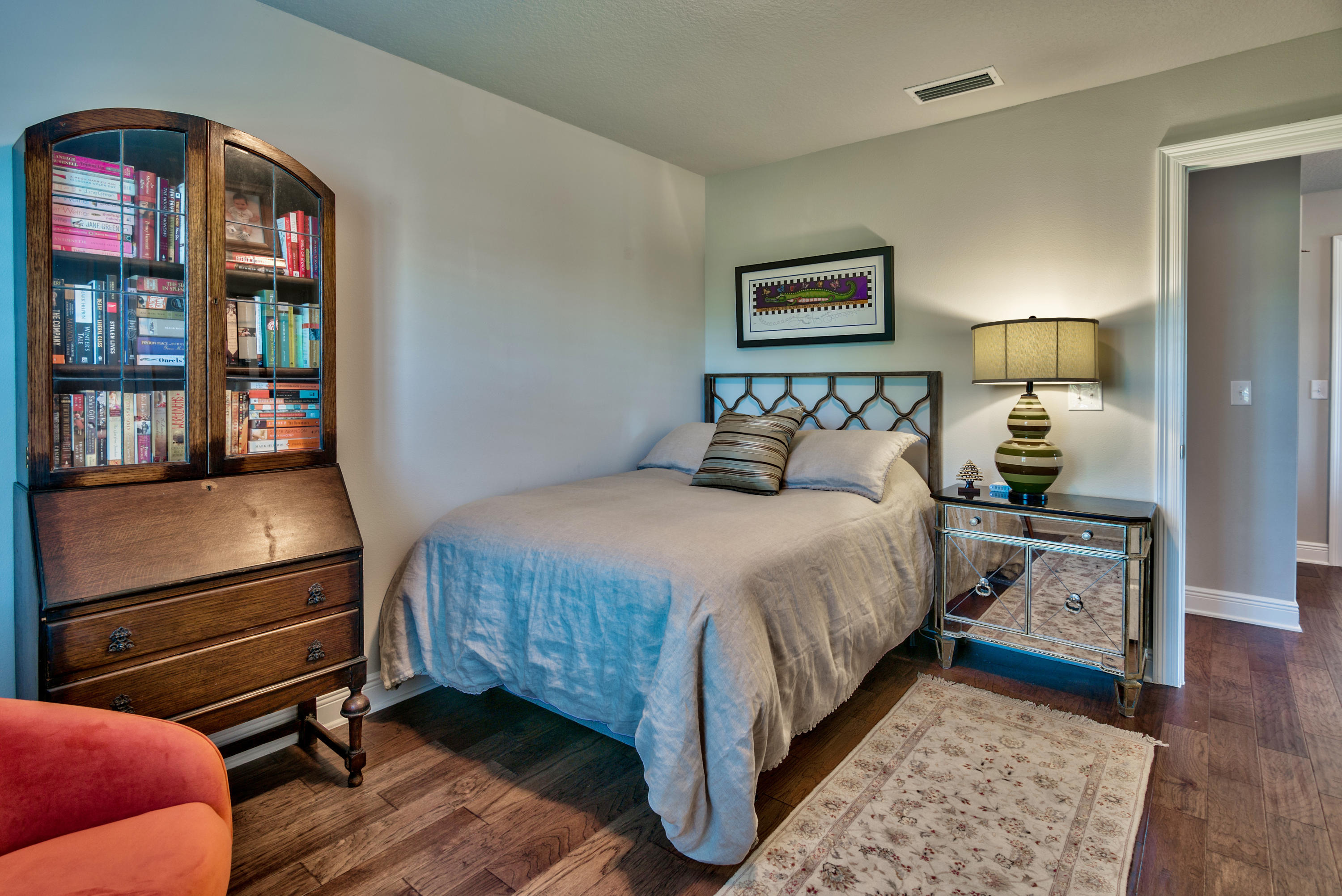 CYPRESS BREEZE PLANTATION - Residential