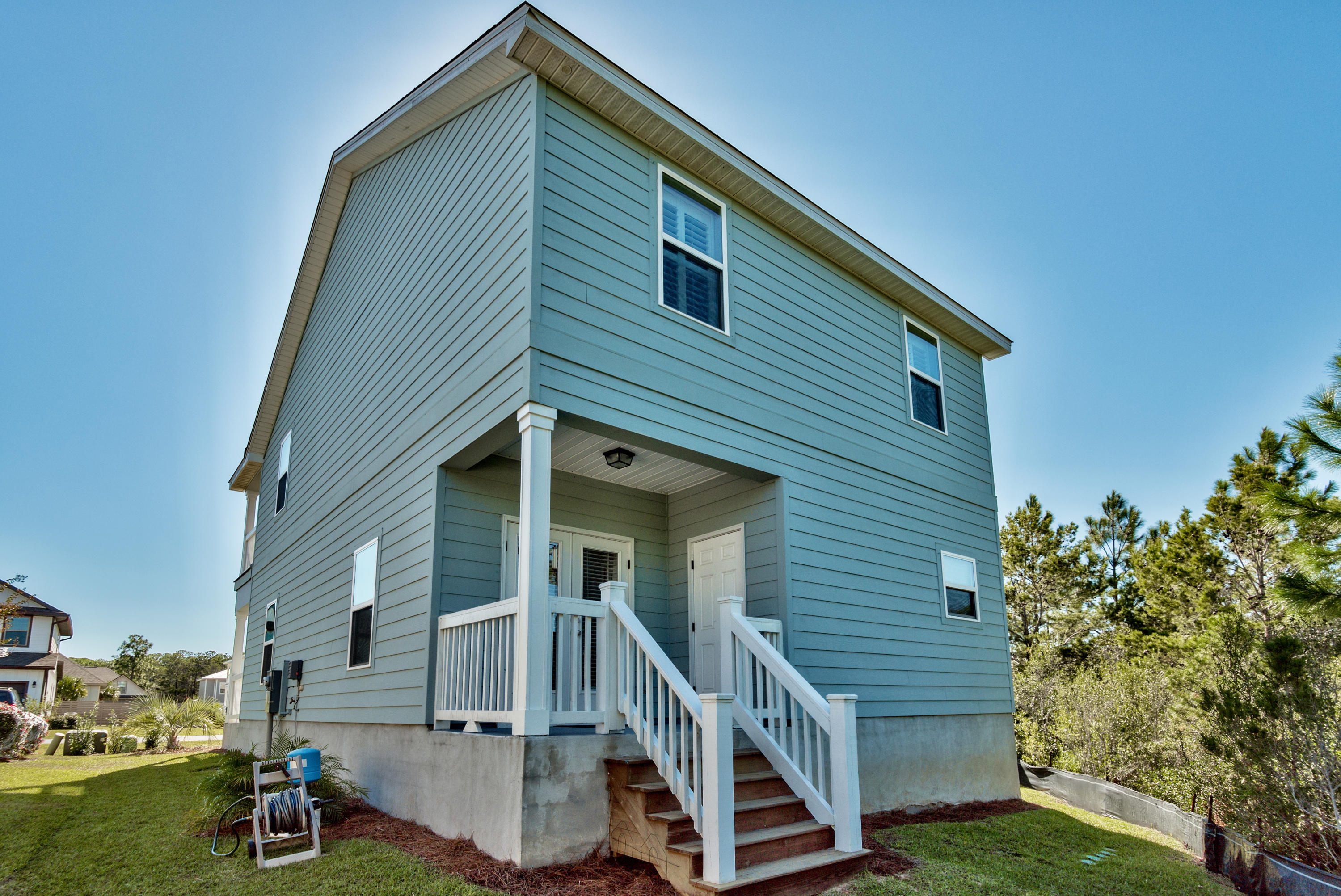 CYPRESS BREEZE PLANTATION - Residential