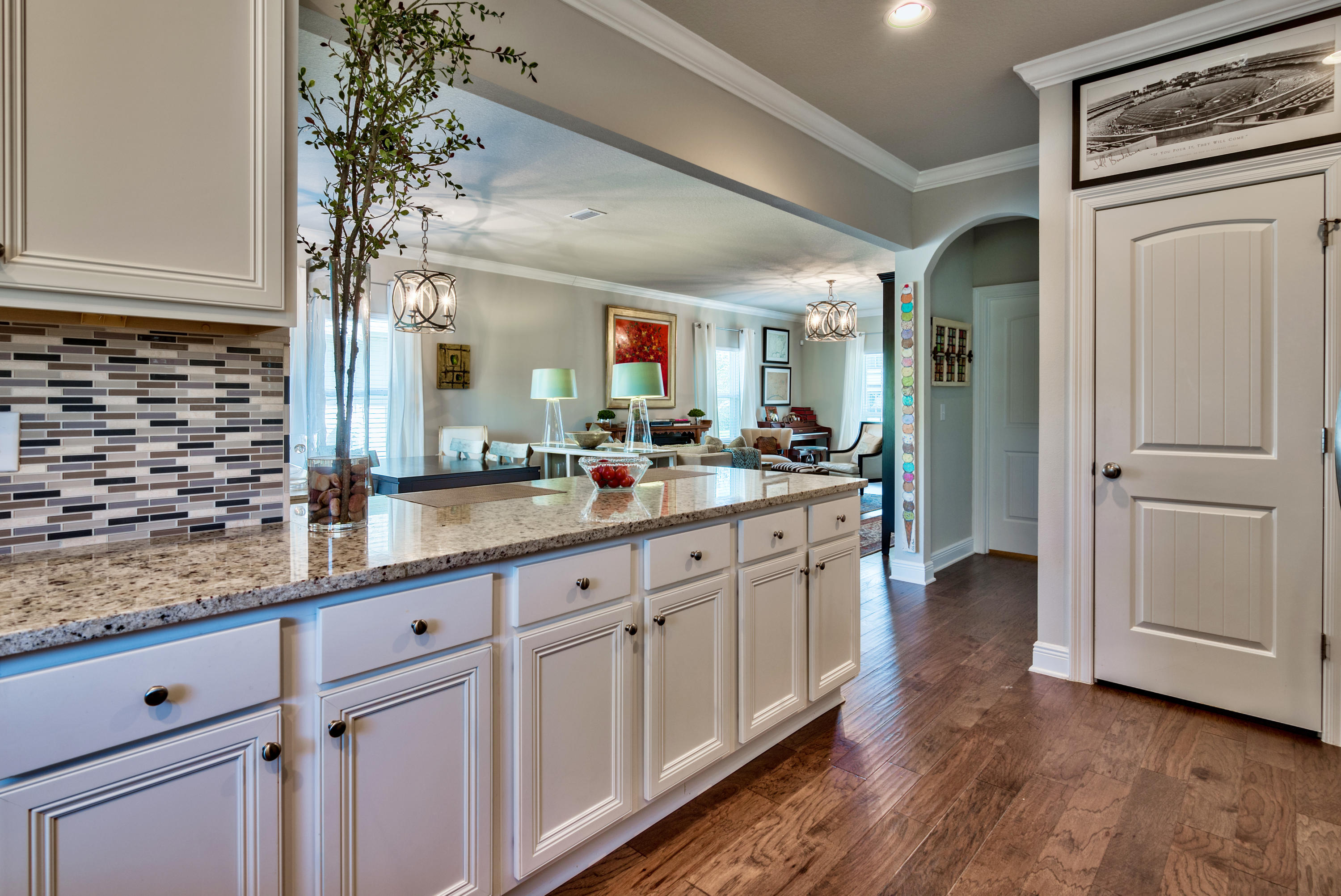 CYPRESS BREEZE PLANTATION - Residential