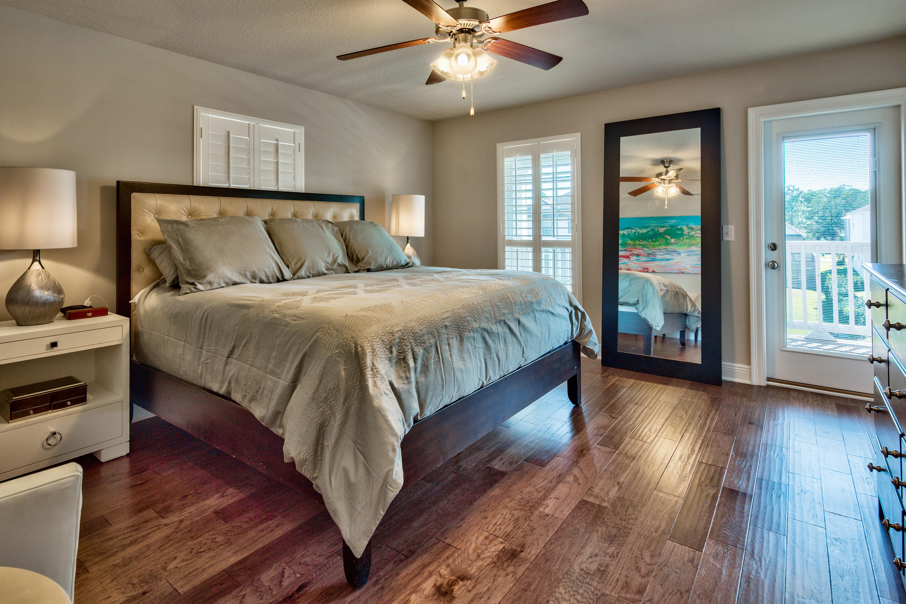 CYPRESS BREEZE PLANTATION - Residential