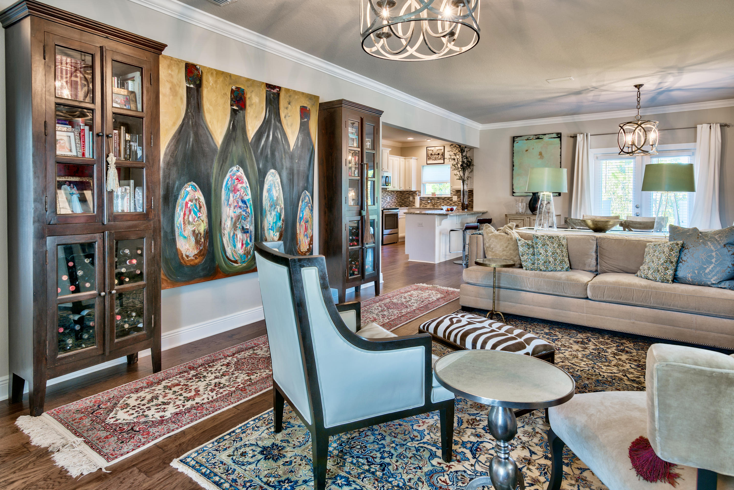 CYPRESS BREEZE PLANTATION - Residential