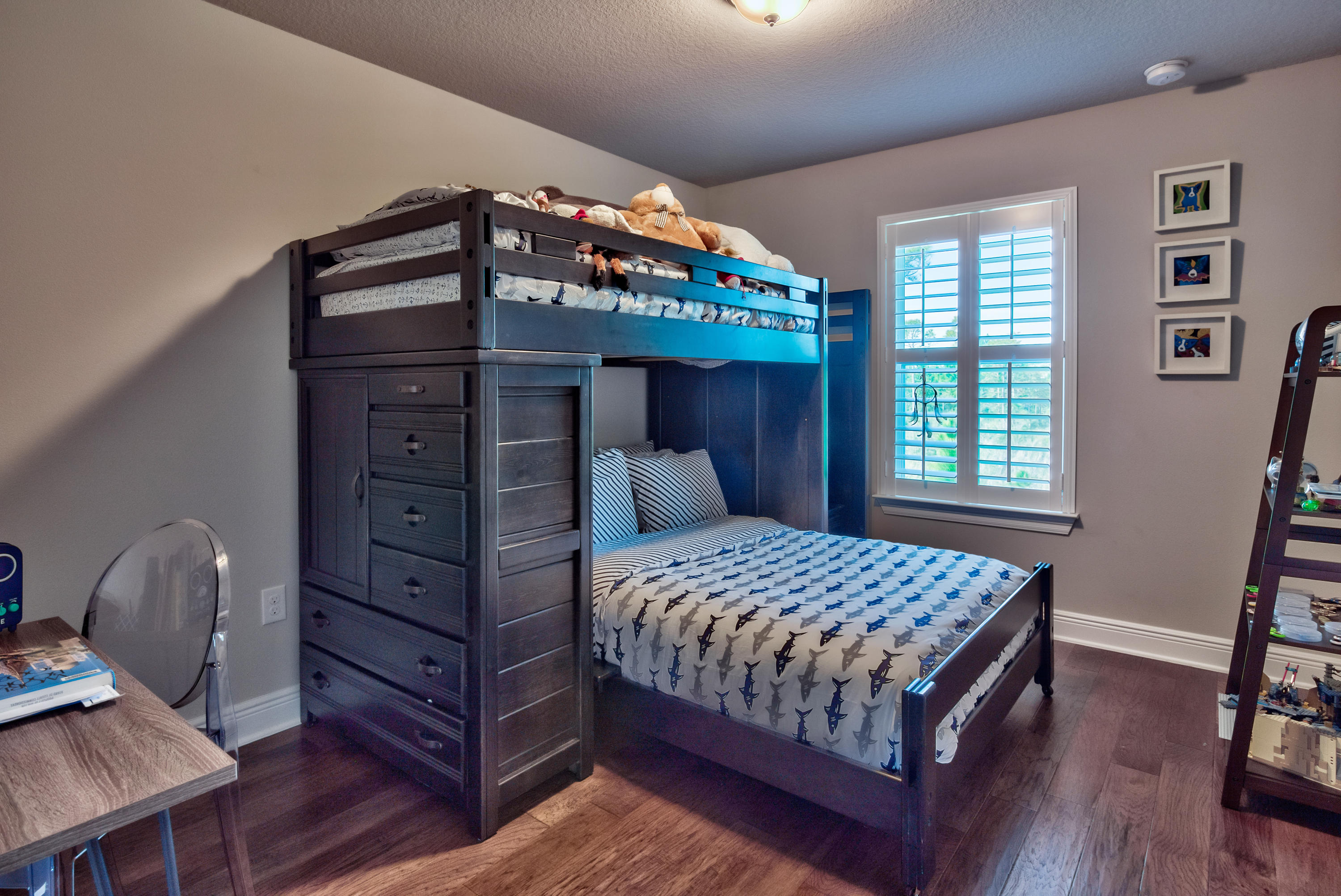 CYPRESS BREEZE PLANTATION - Residential