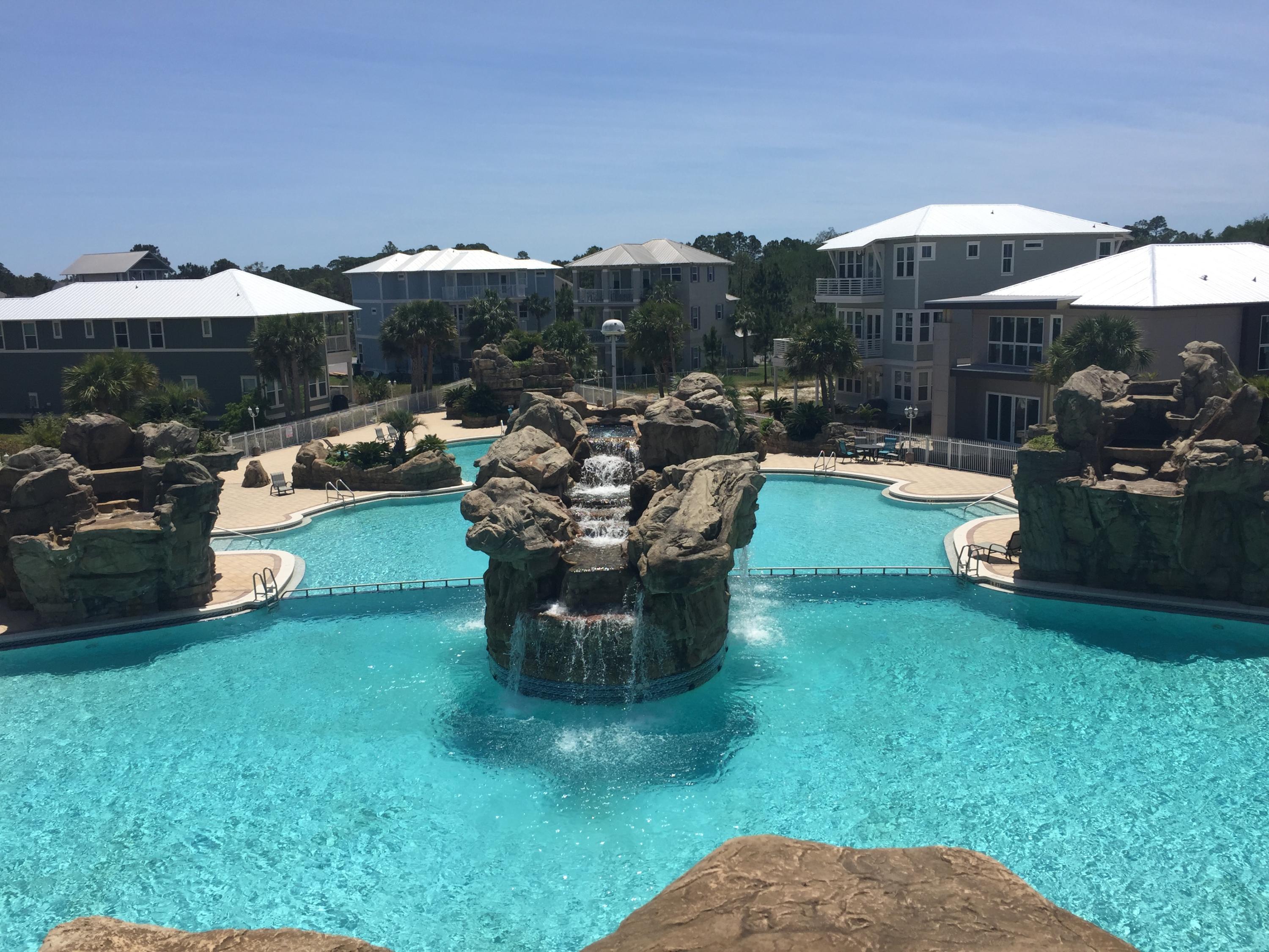 CYPRESS BREEZE PLANTATION - Residential