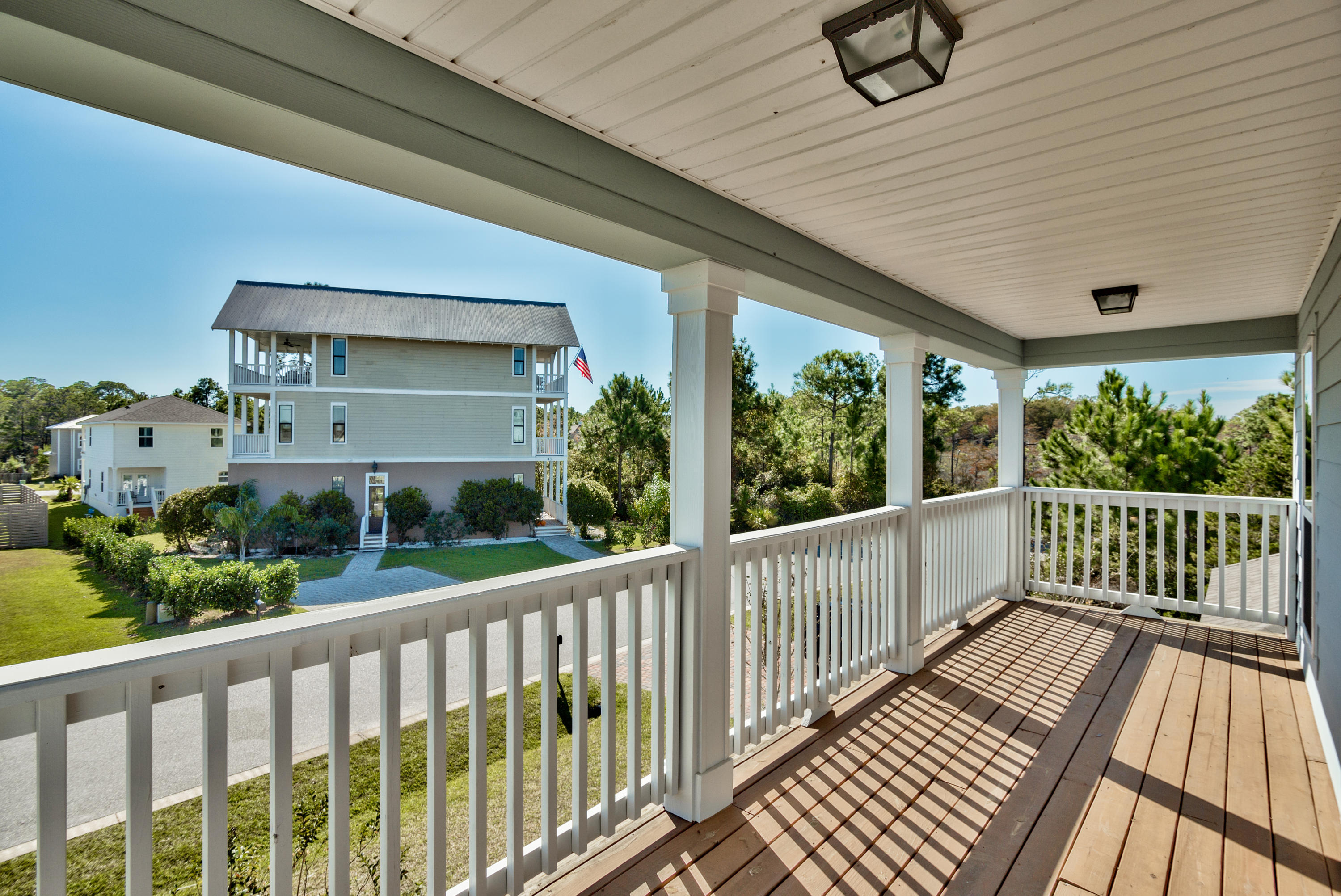 CYPRESS BREEZE PLANTATION - Residential