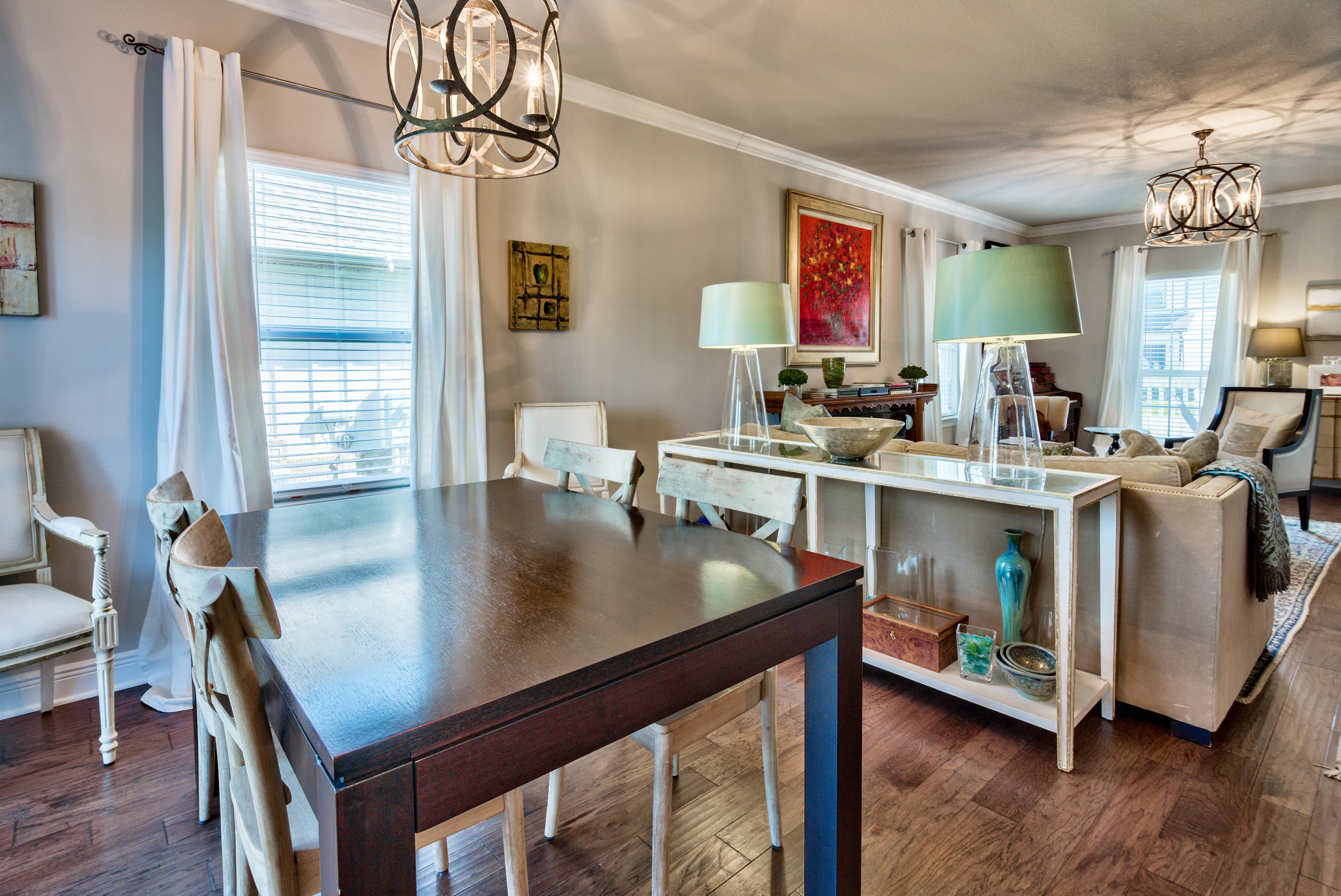 CYPRESS BREEZE PLANTATION - Residential