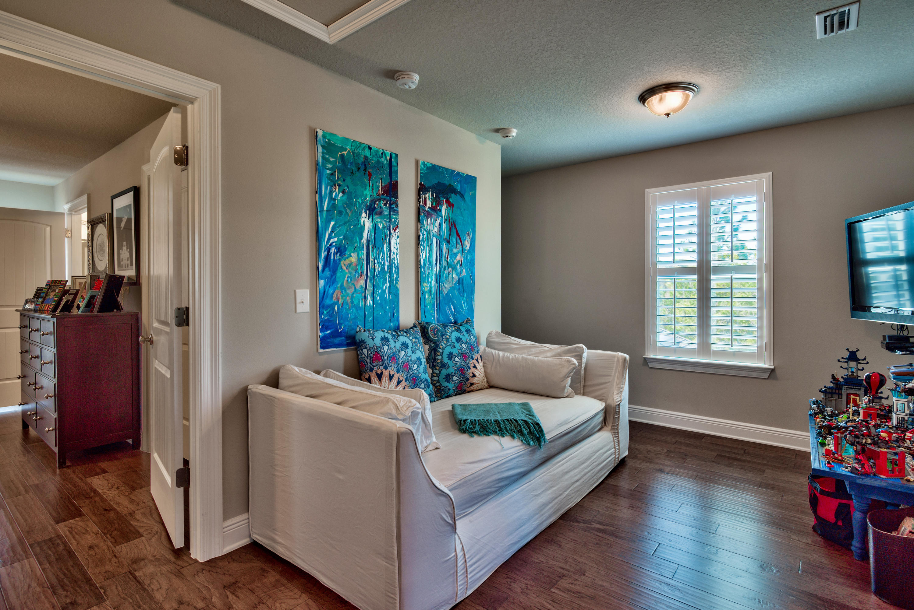 CYPRESS BREEZE PLANTATION - Residential