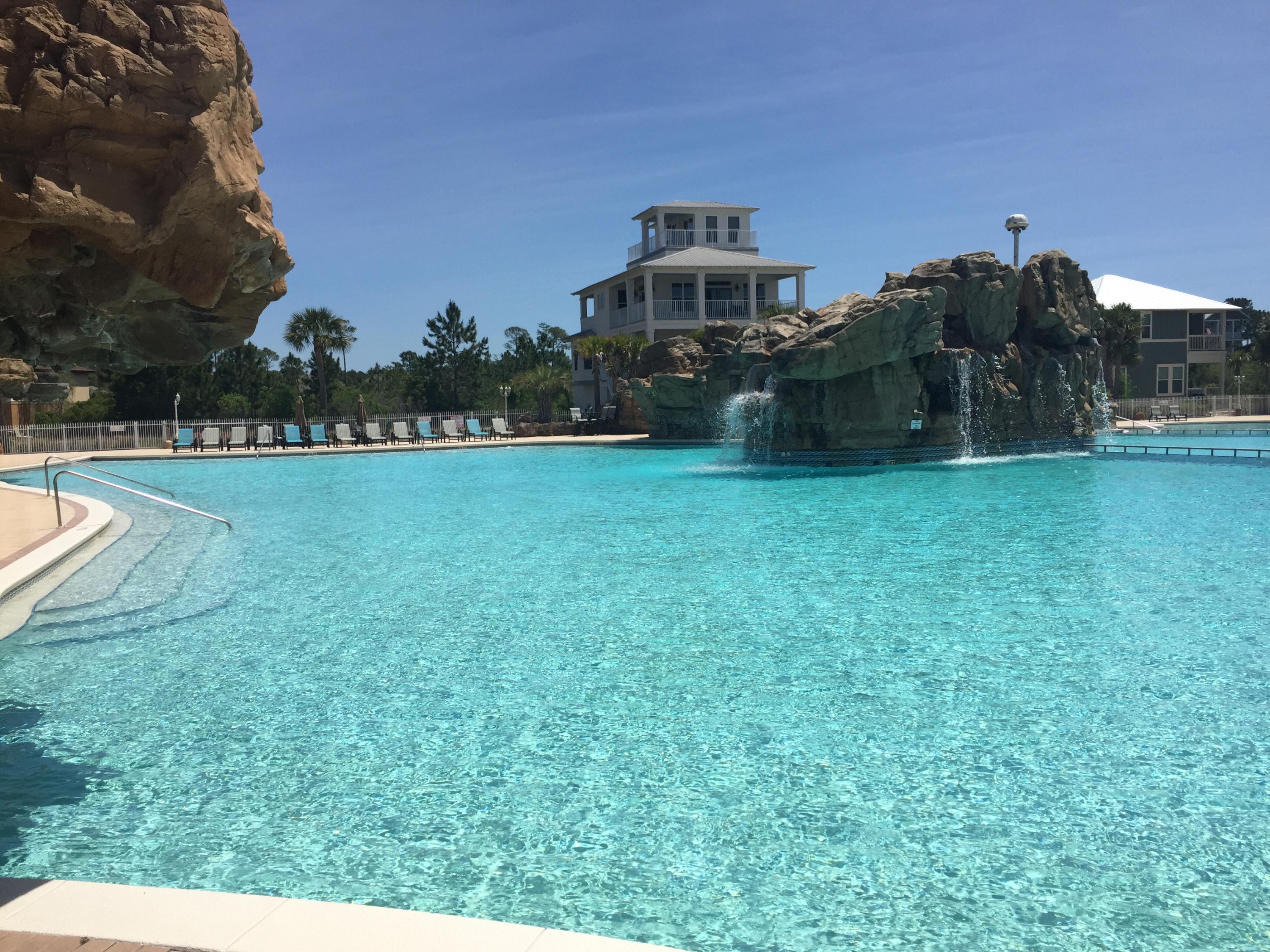 CYPRESS BREEZE PLANTATION - Residential