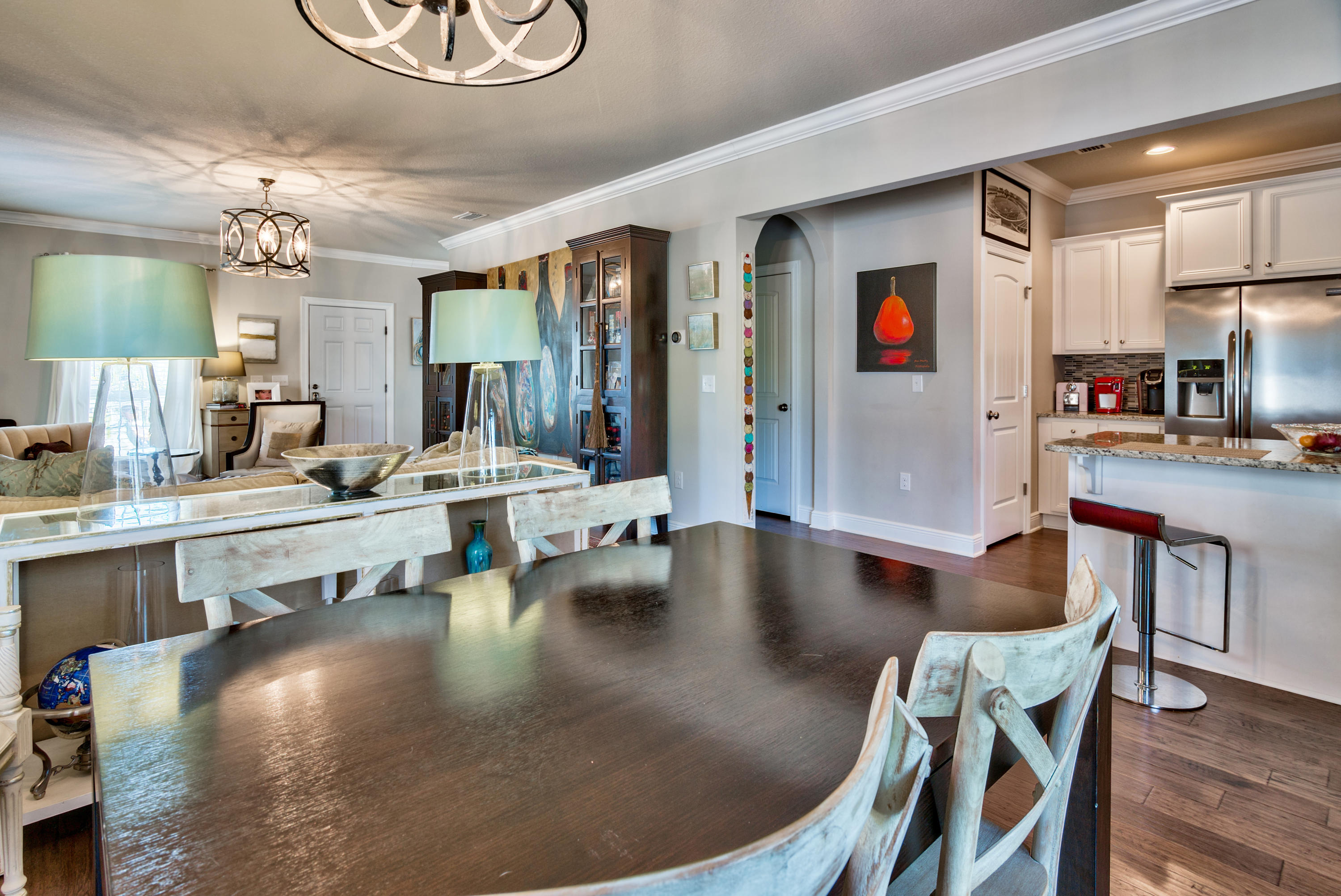 CYPRESS BREEZE PLANTATION - Residential