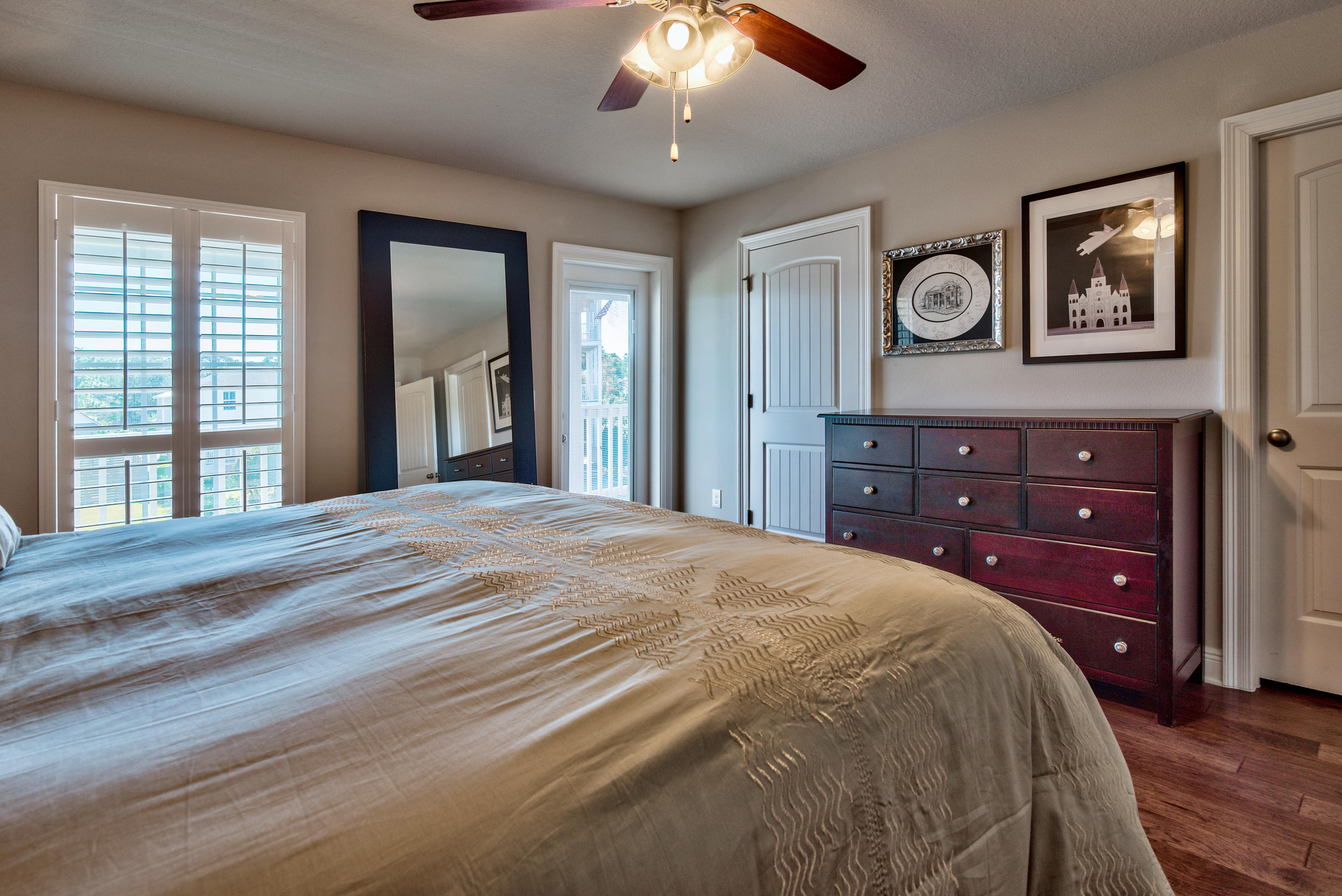 CYPRESS BREEZE PLANTATION - Residential