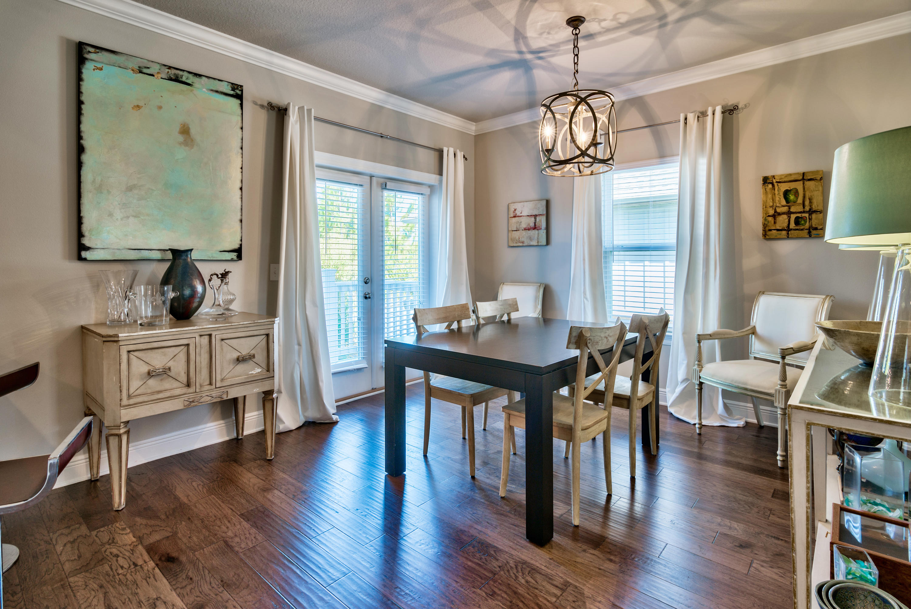 CYPRESS BREEZE PLANTATION - Residential