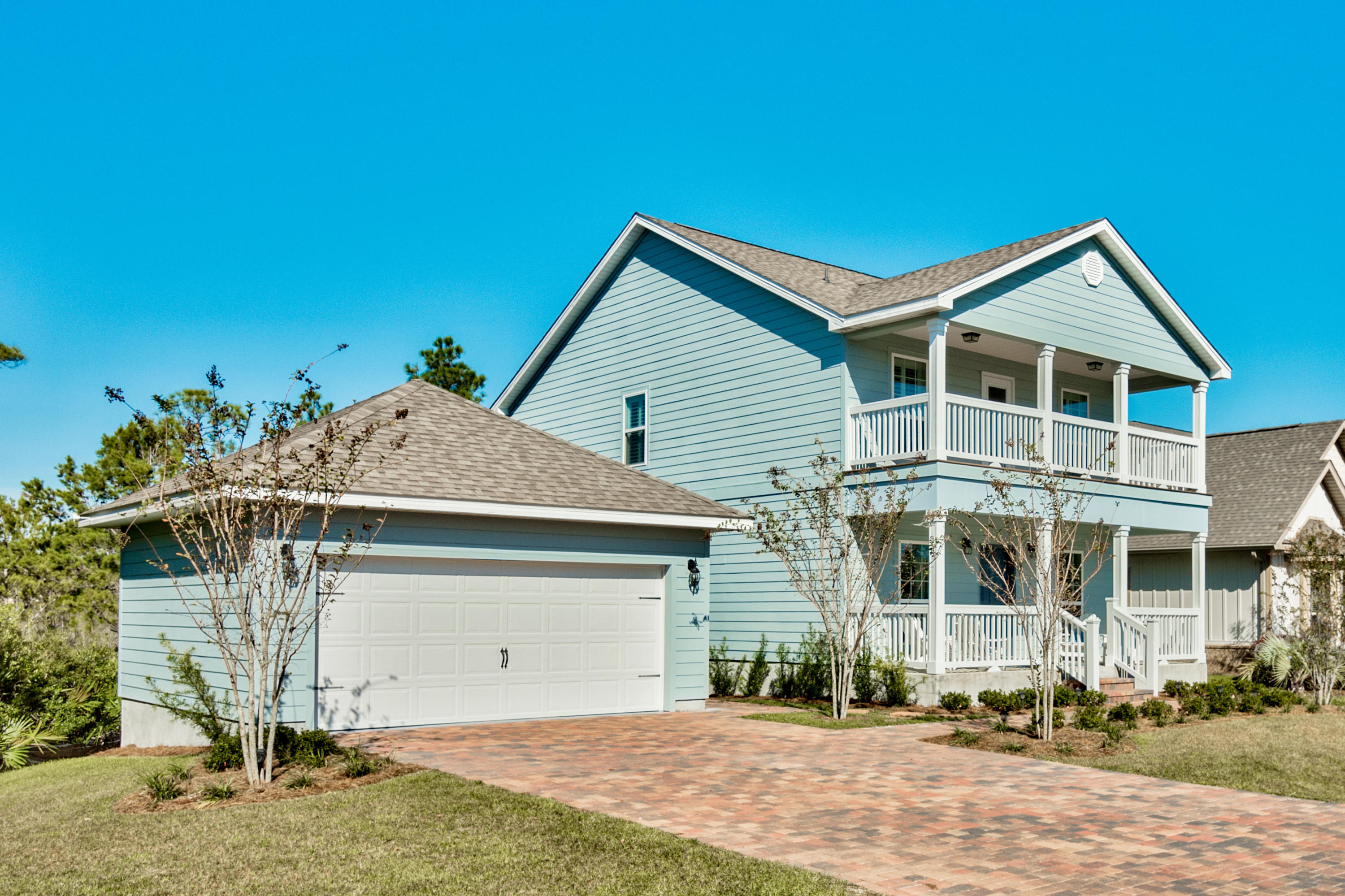 CYPRESS BREEZE PLANTATION - Residential