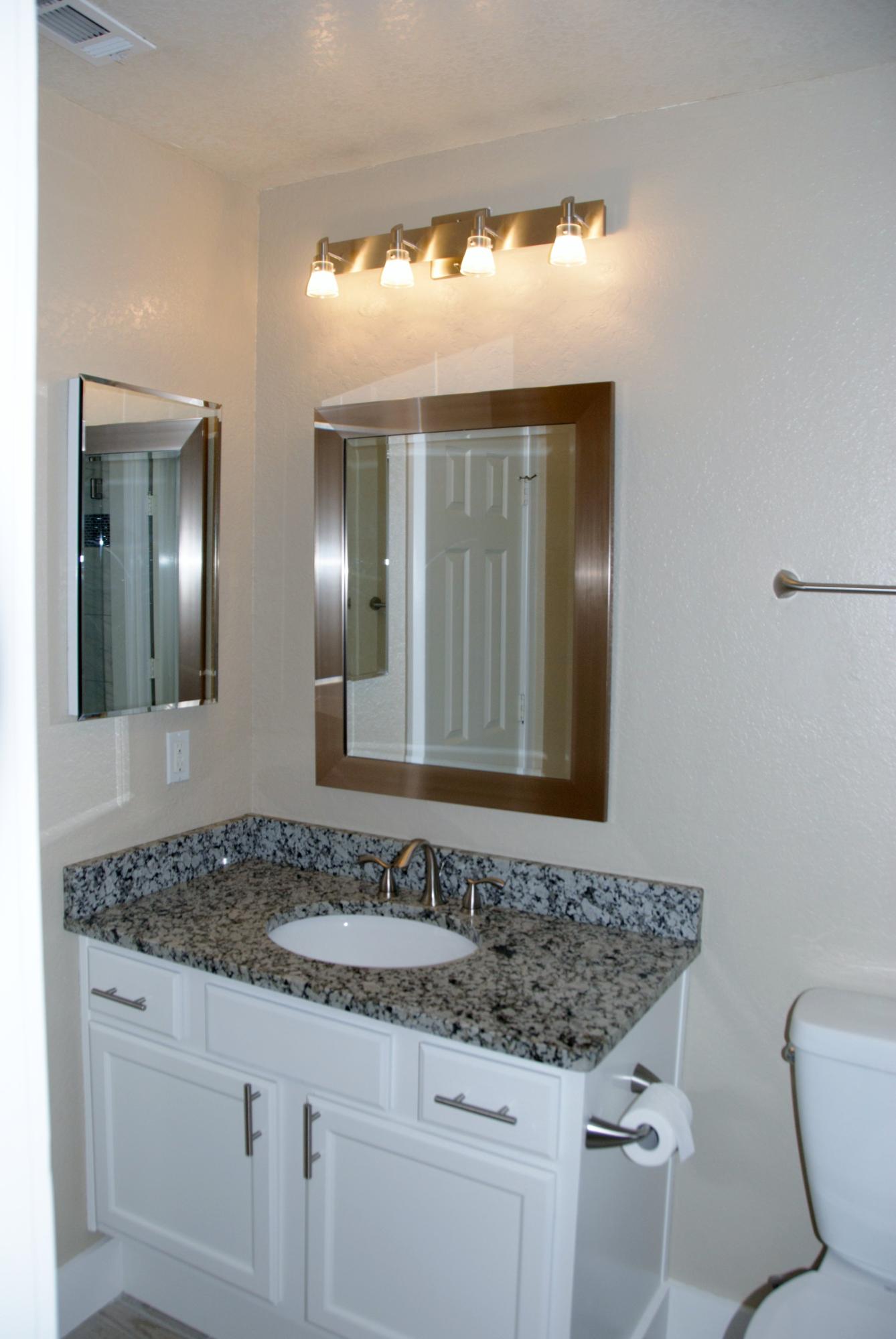 QUAIL RUN - Residential