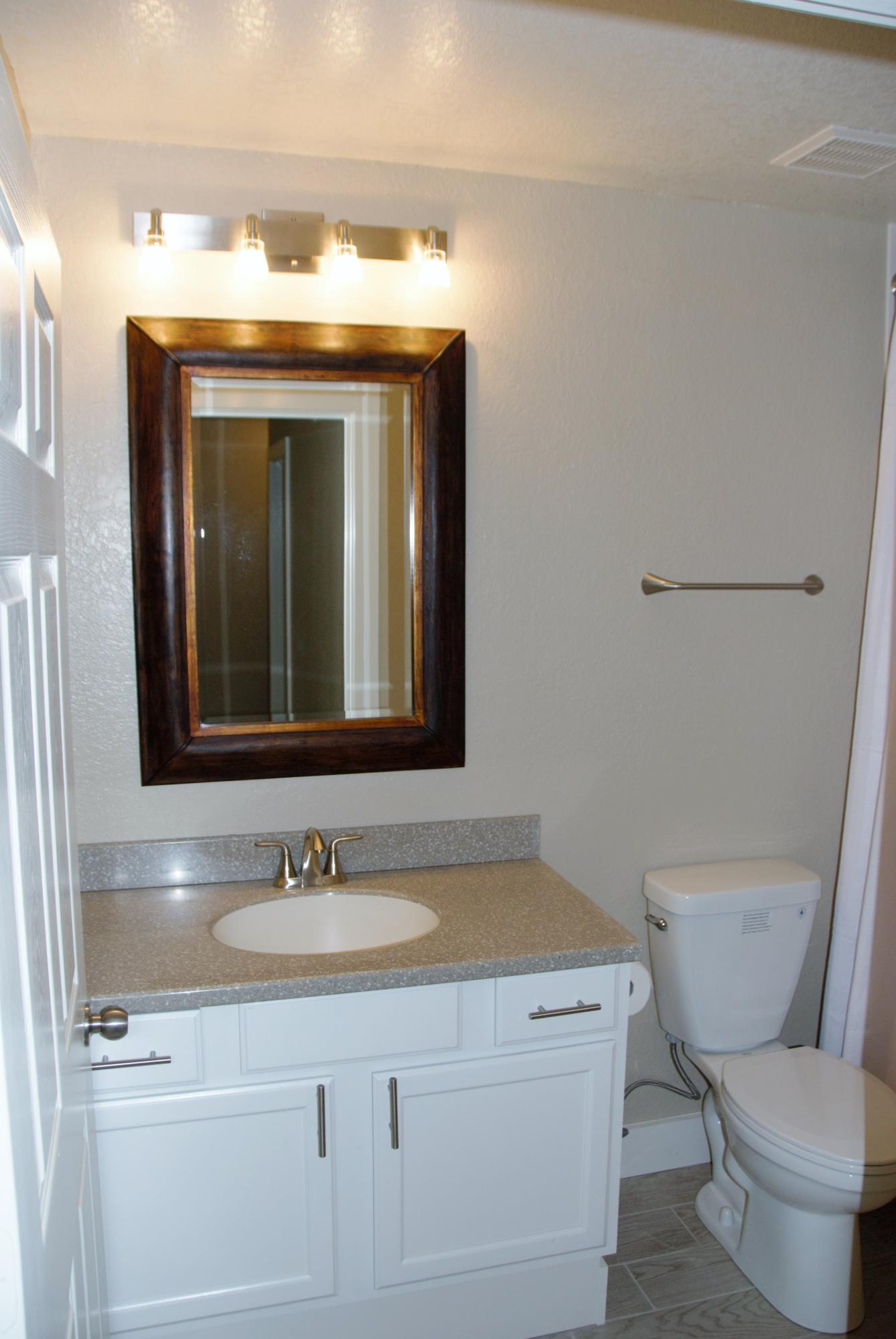 QUAIL RUN - Residential