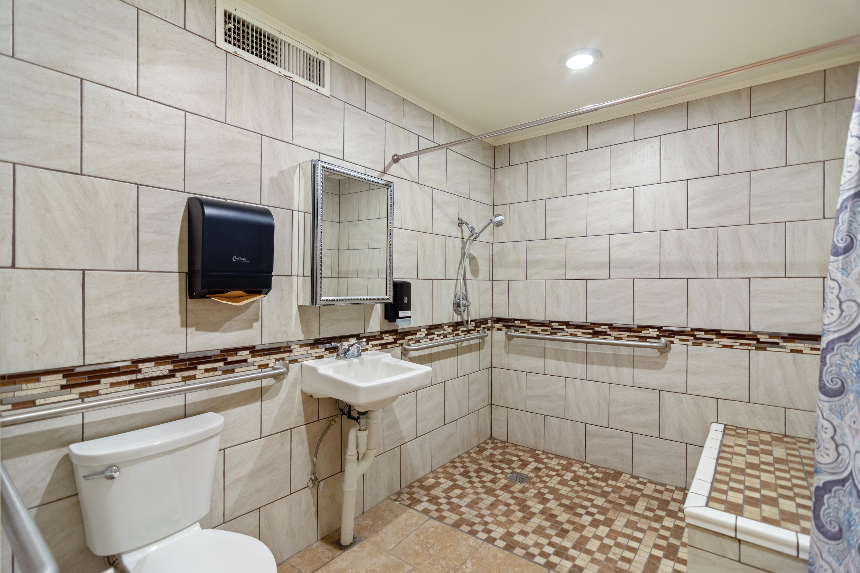 Meets and Bounds - Residential