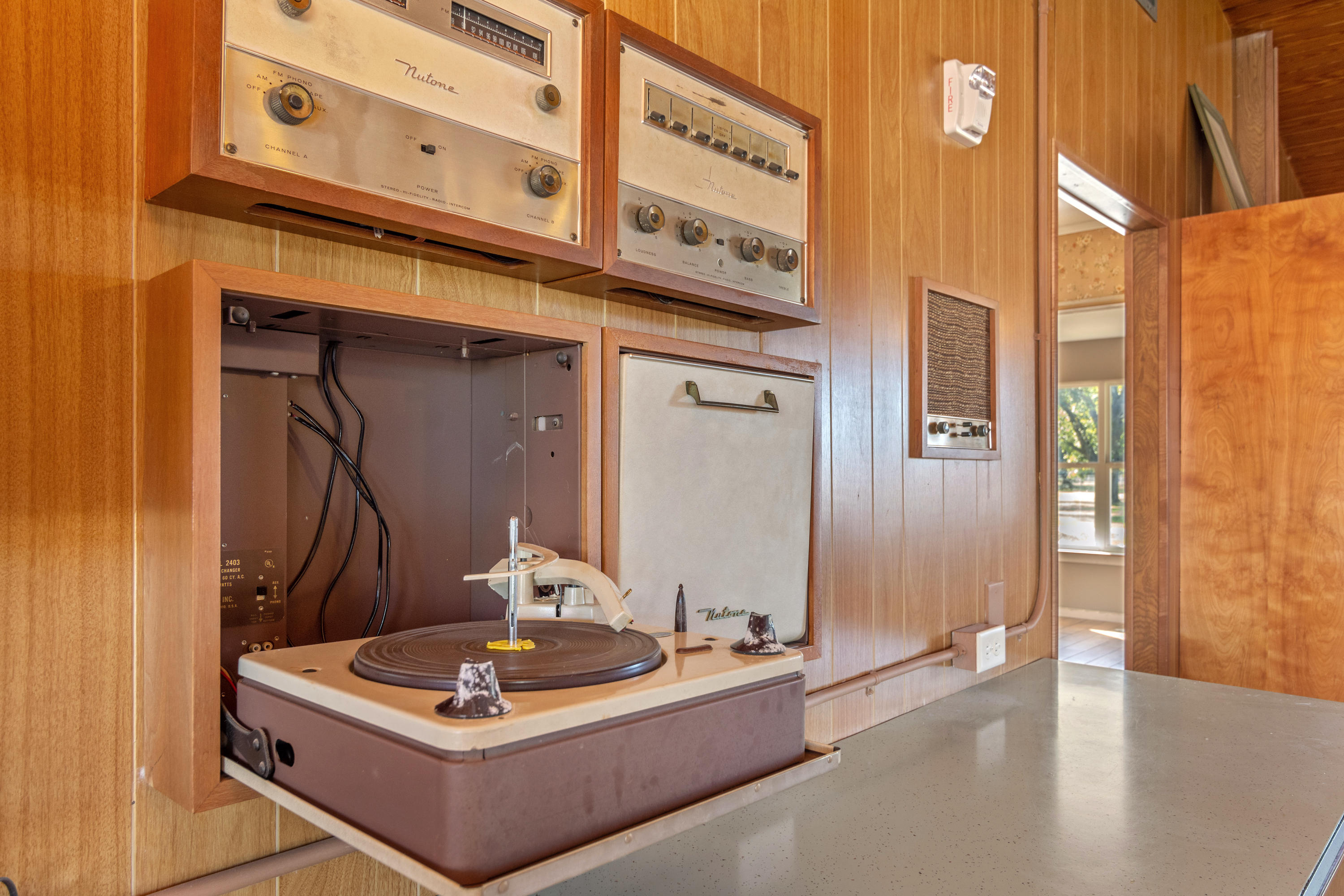 Meets and Bounds - Residential