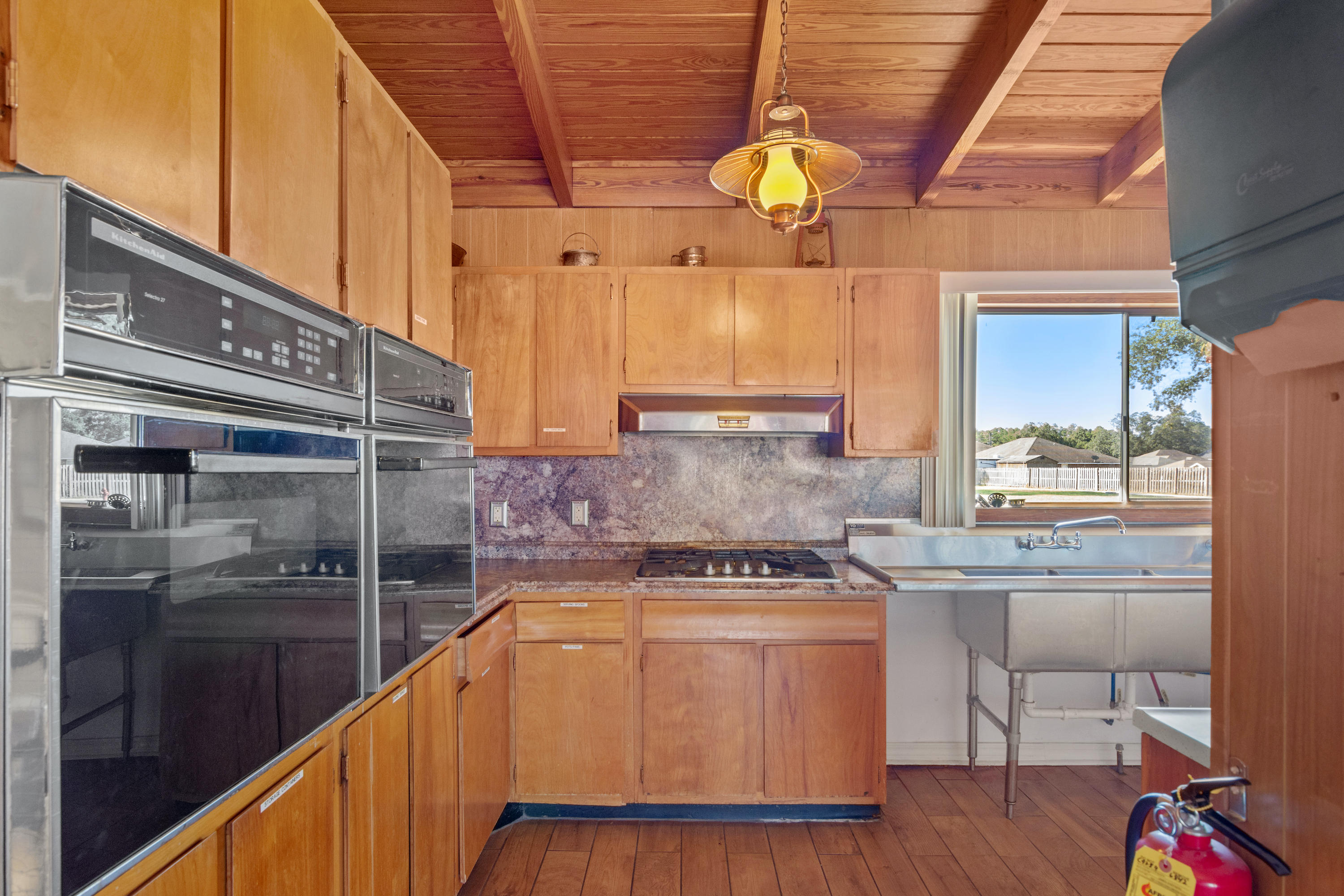 Meets and Bounds - Residential