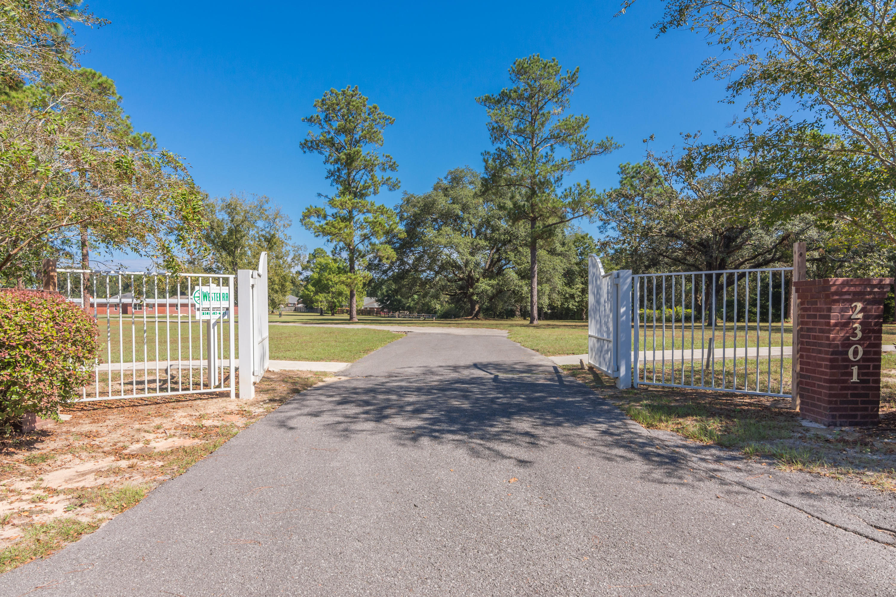 Meets and Bounds - Residential