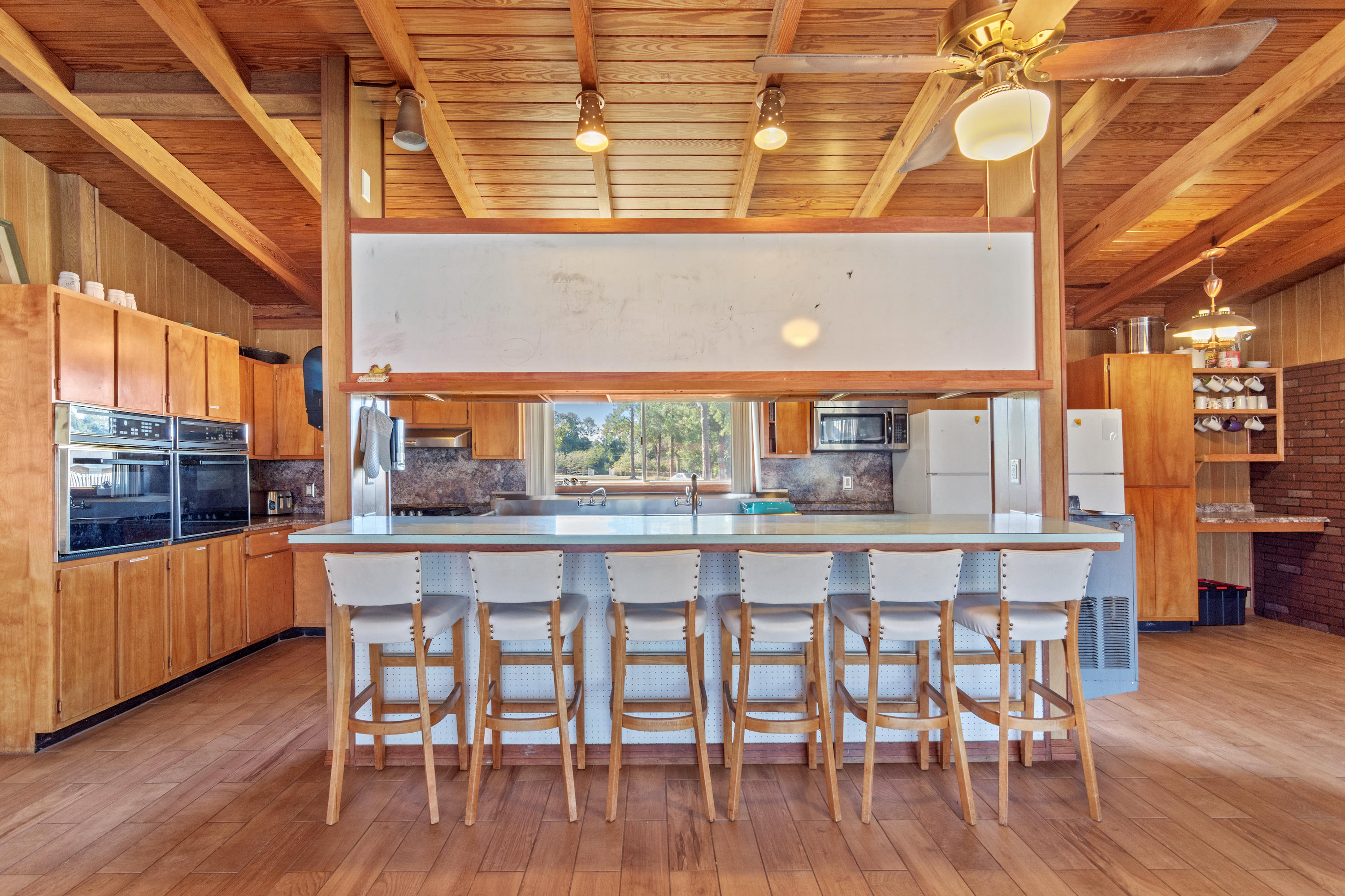 Meets and Bounds - Residential