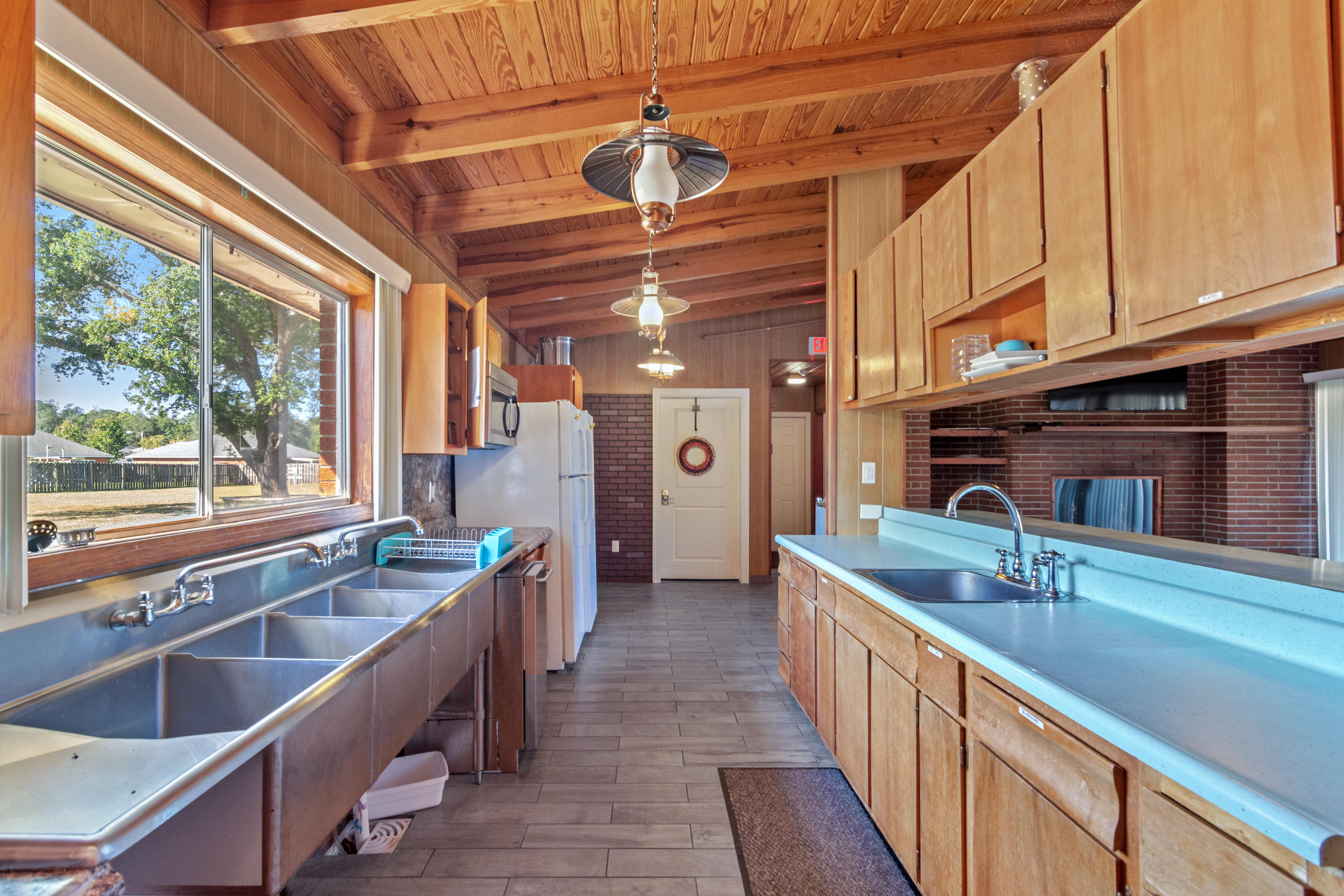 Meets and Bounds - Residential