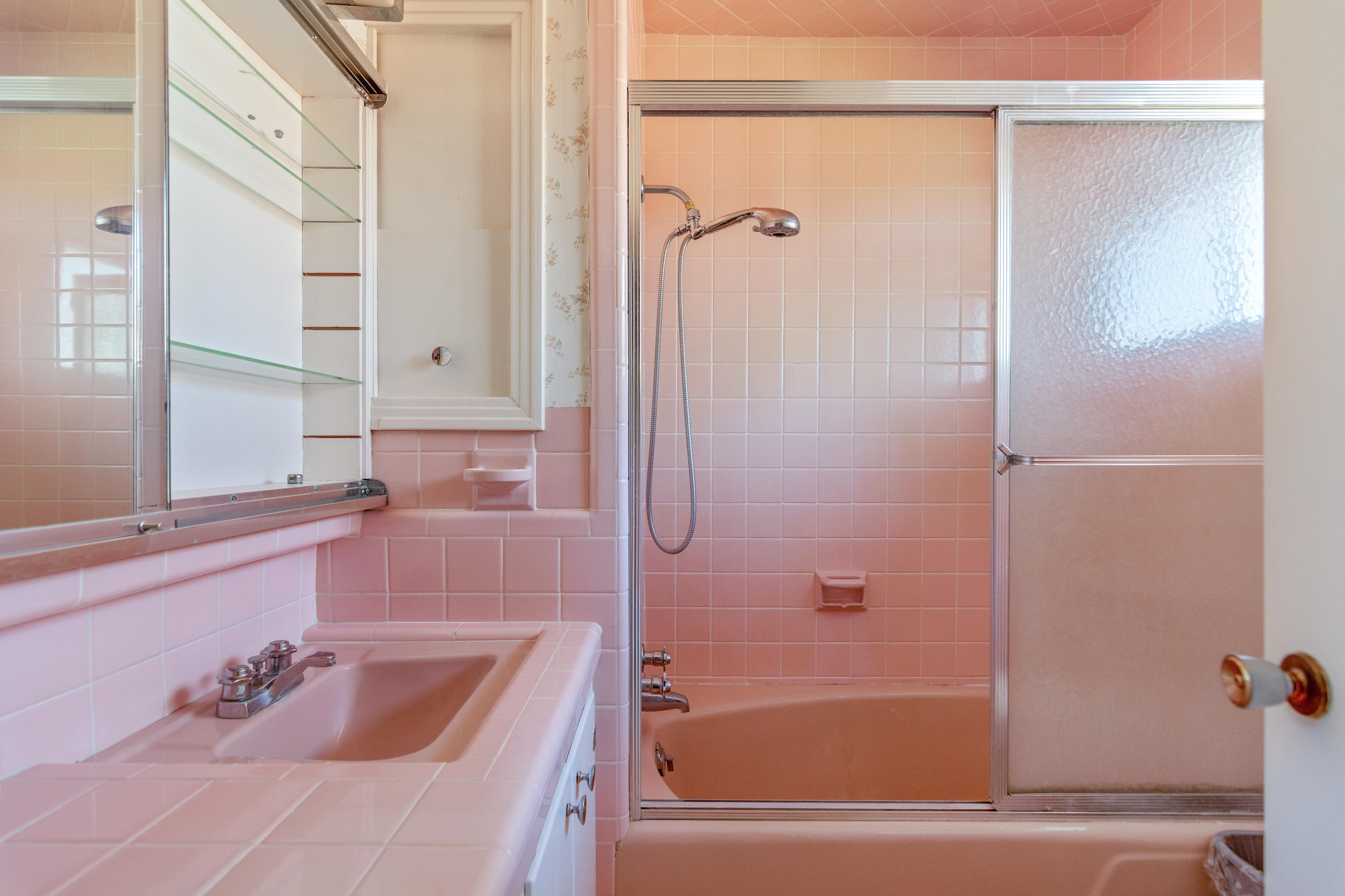 Meets and Bounds - Residential