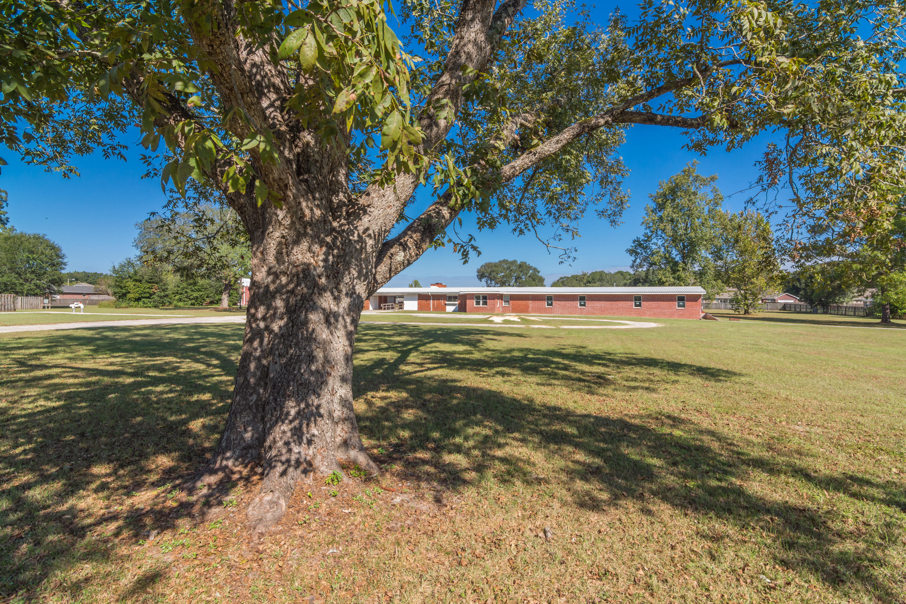 Meets and Bounds - Residential