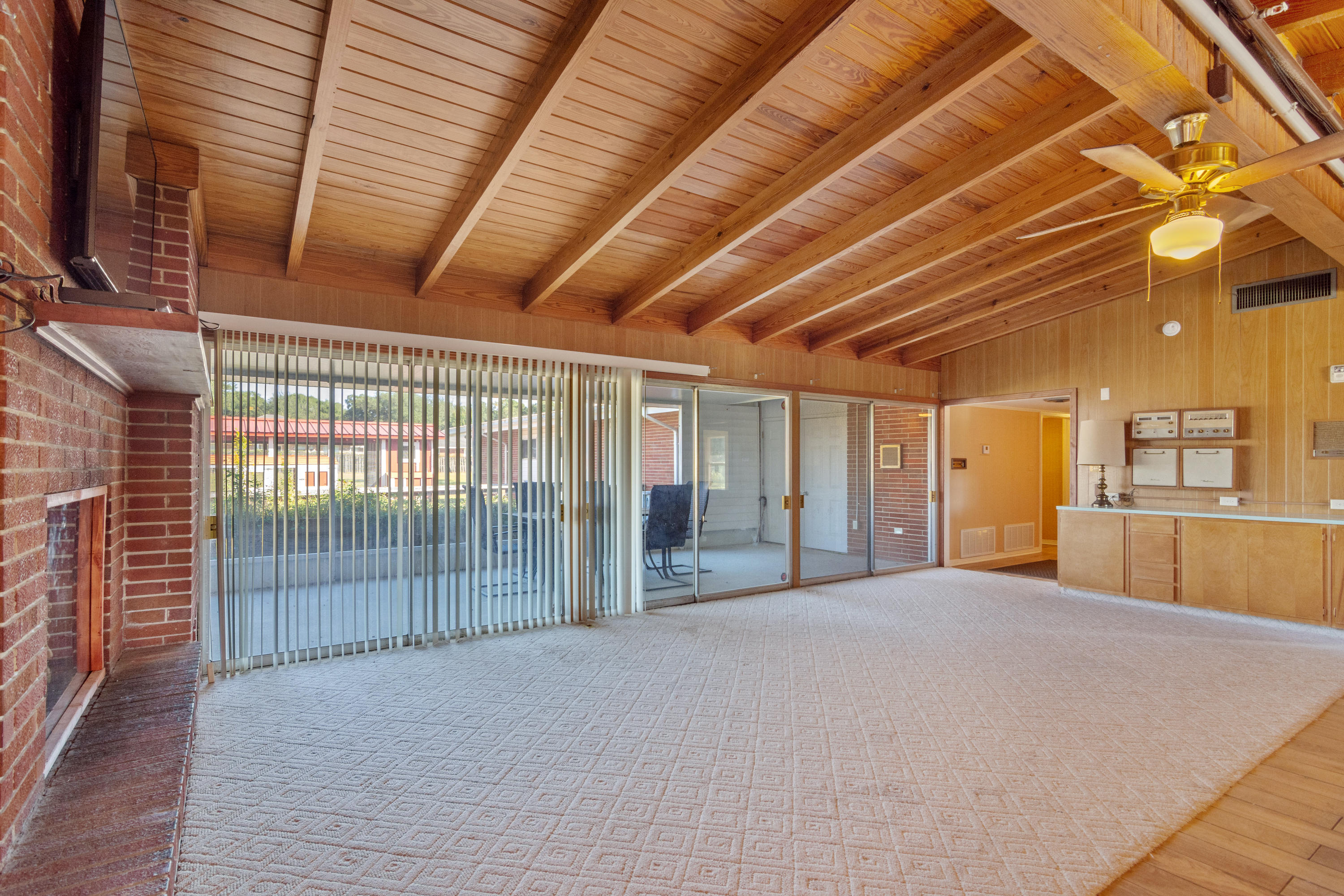 Meets and Bounds - Residential