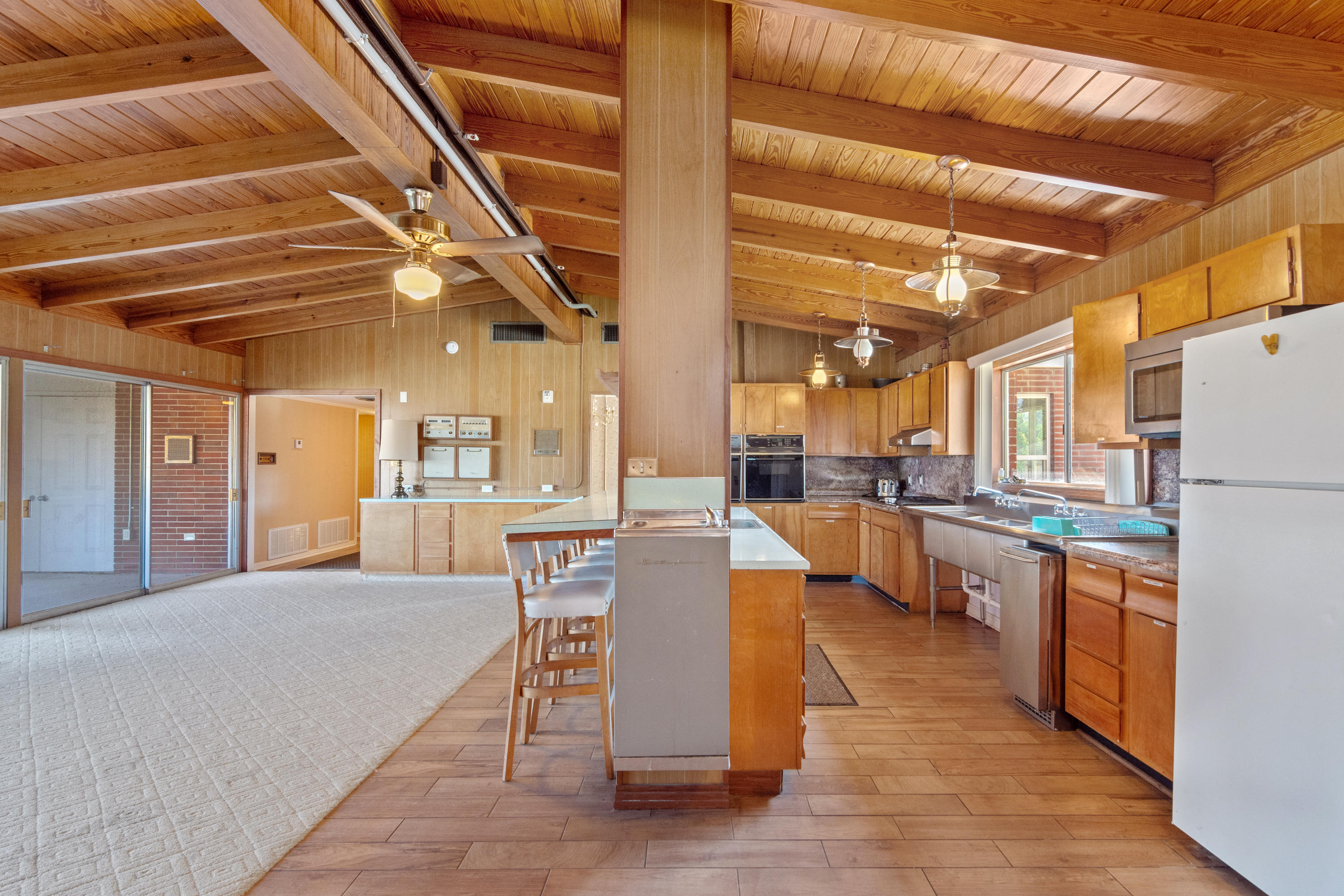 Meets and Bounds - Residential