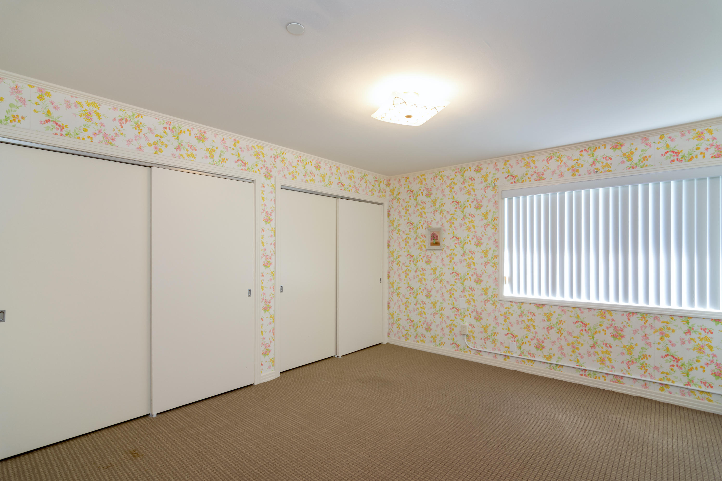 Meets and Bounds - Residential