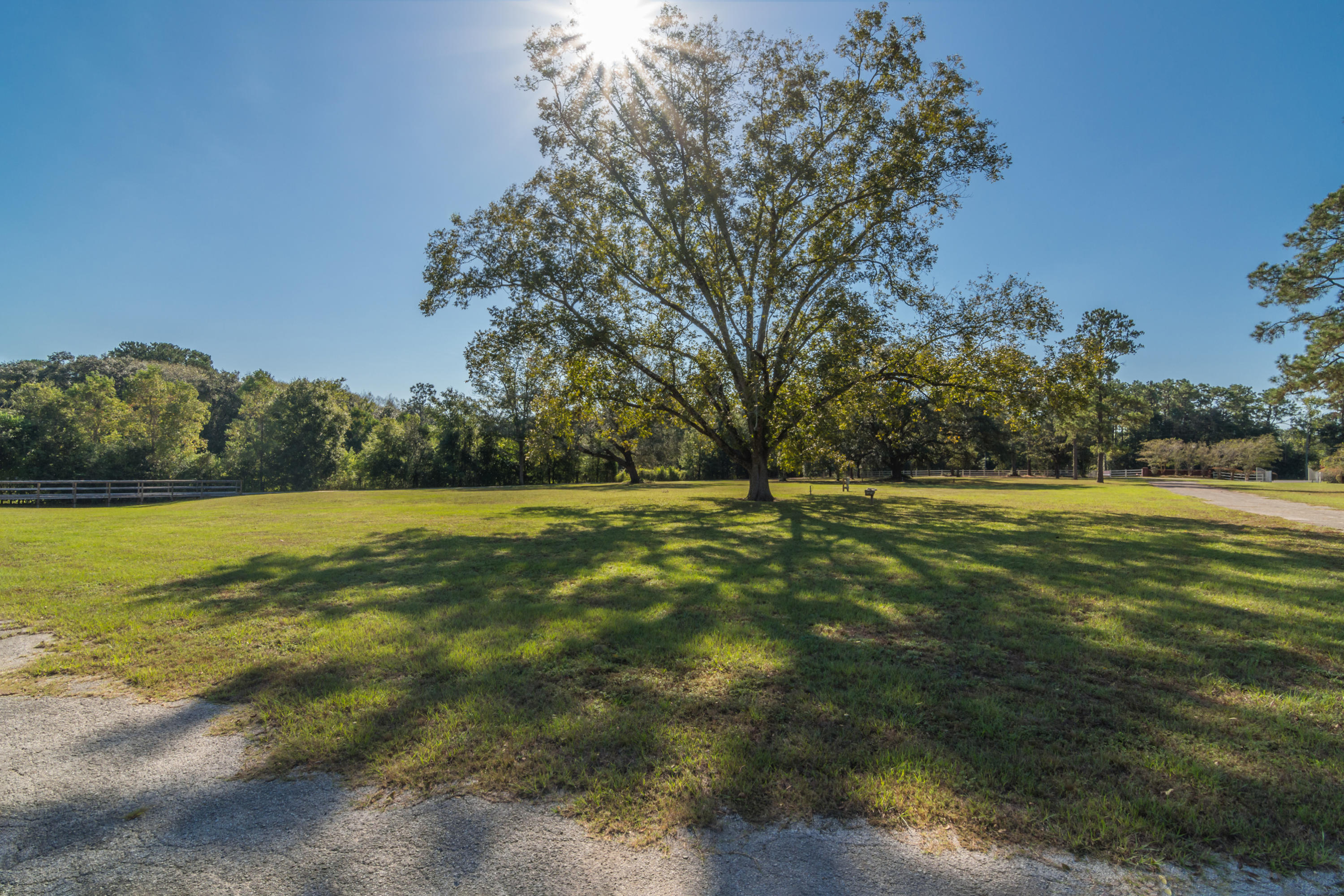 Meets and Bounds - Residential