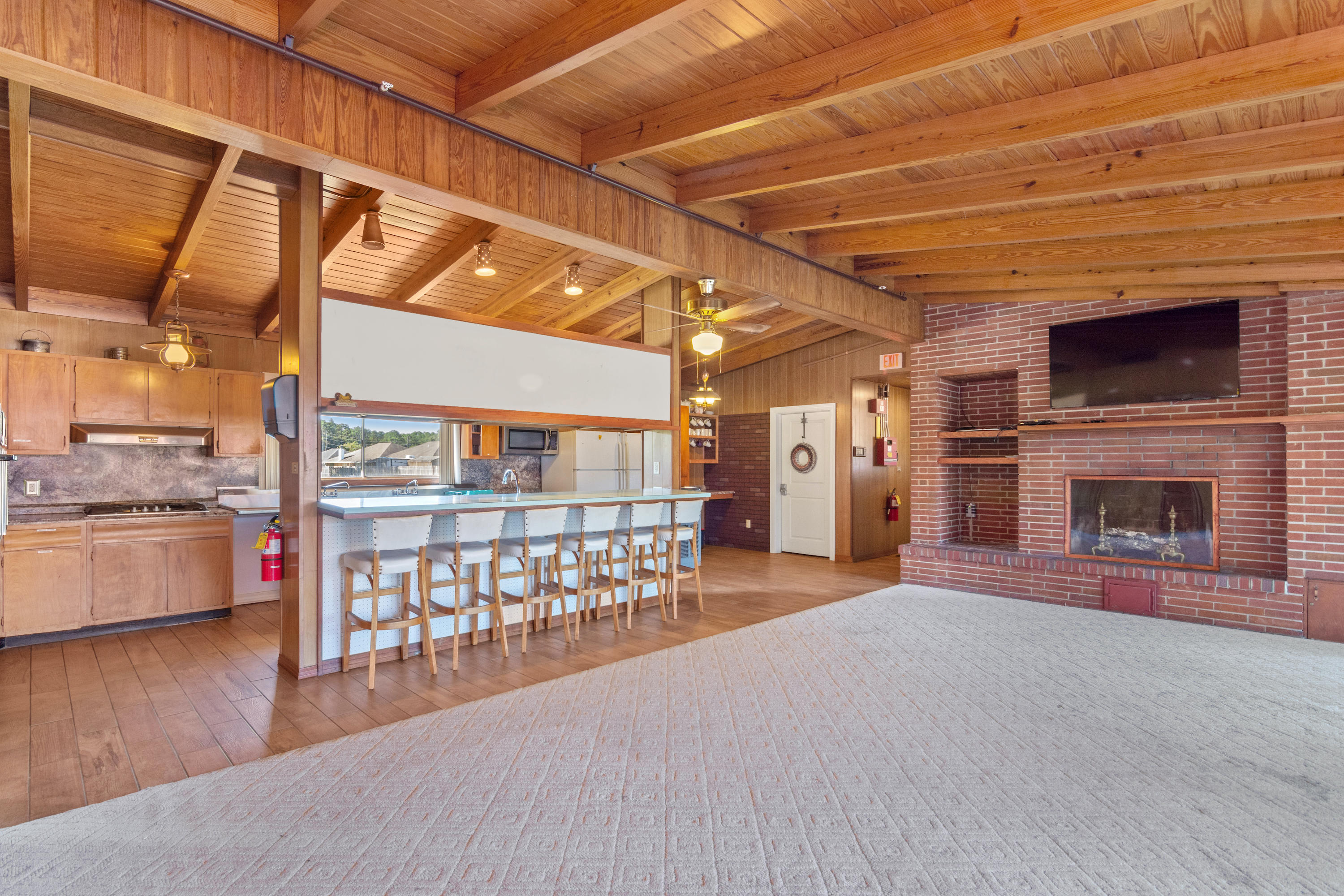 Meets and Bounds - Residential