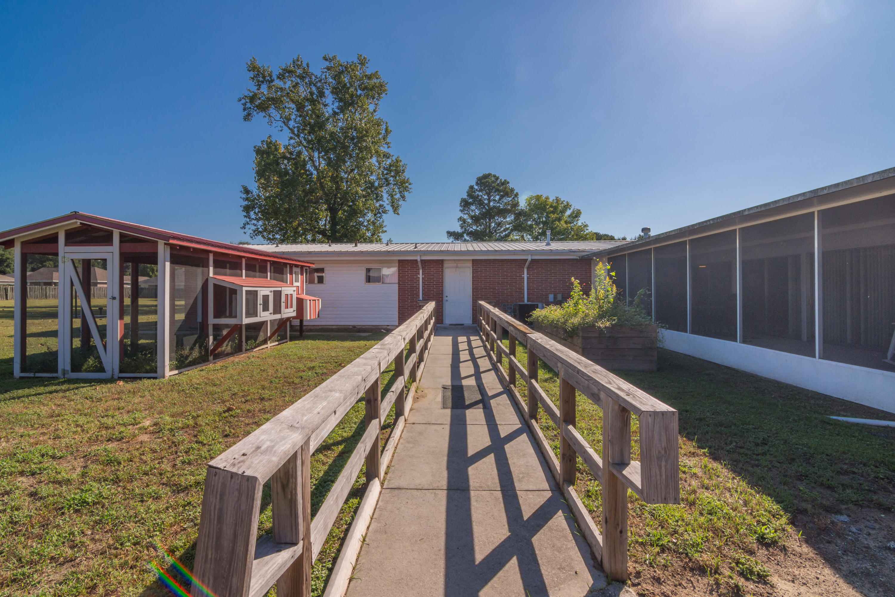 Meets and Bounds - Residential