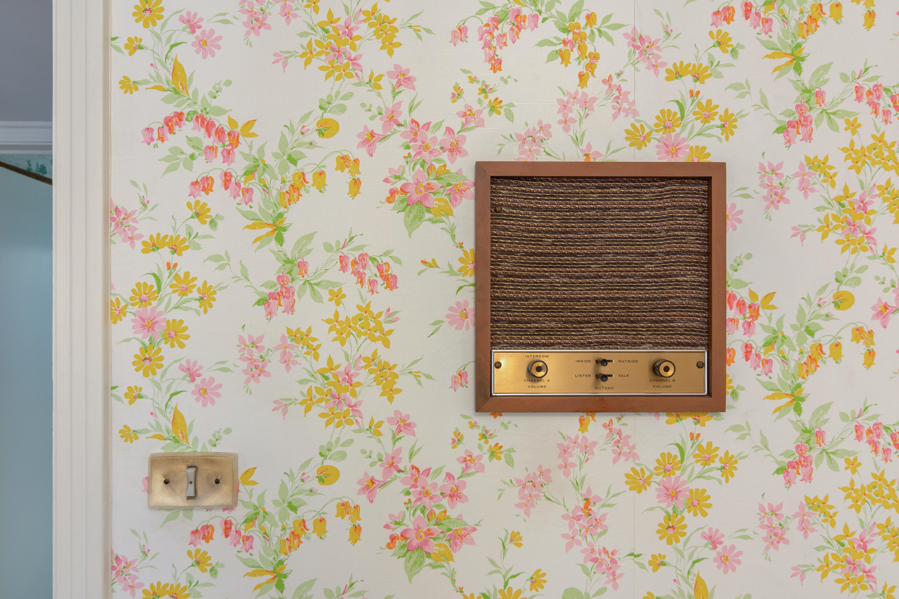 Meets and Bounds - Residential