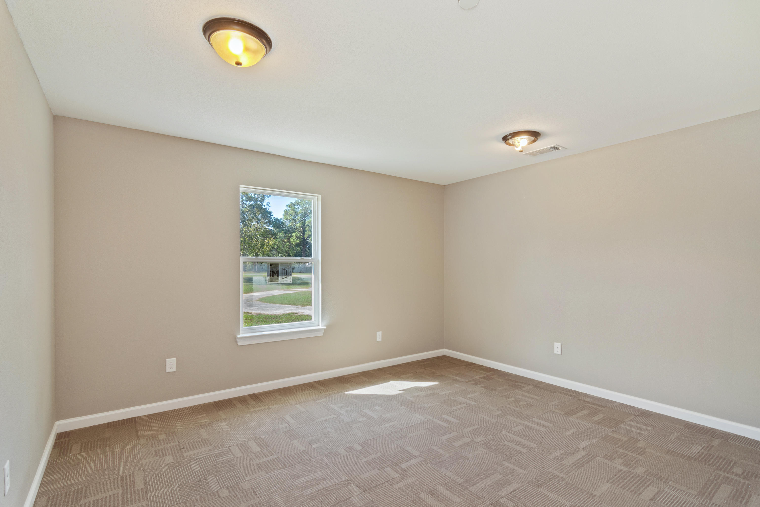 Meets and Bounds - Residential