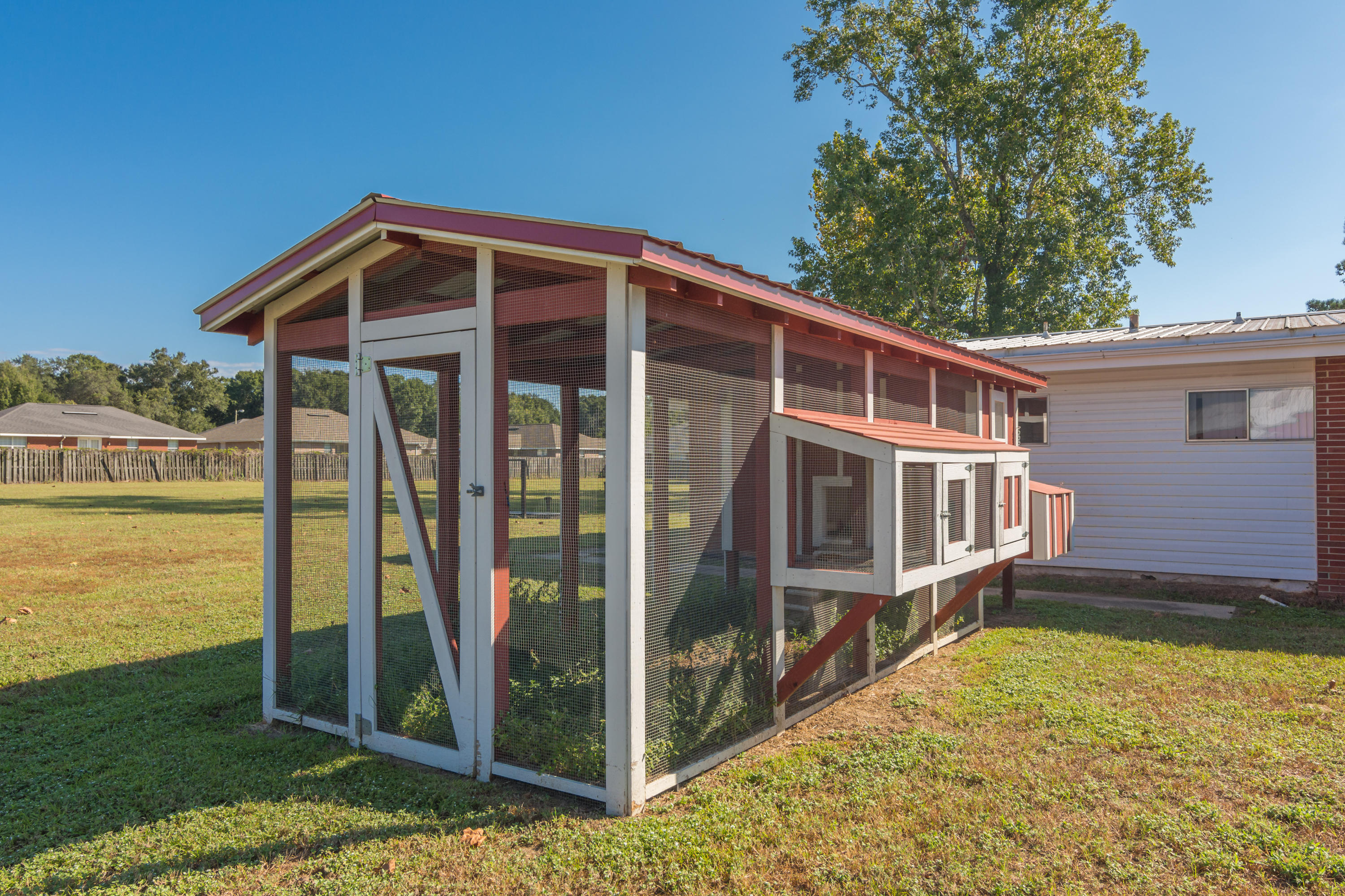 Meets and Bounds - Residential