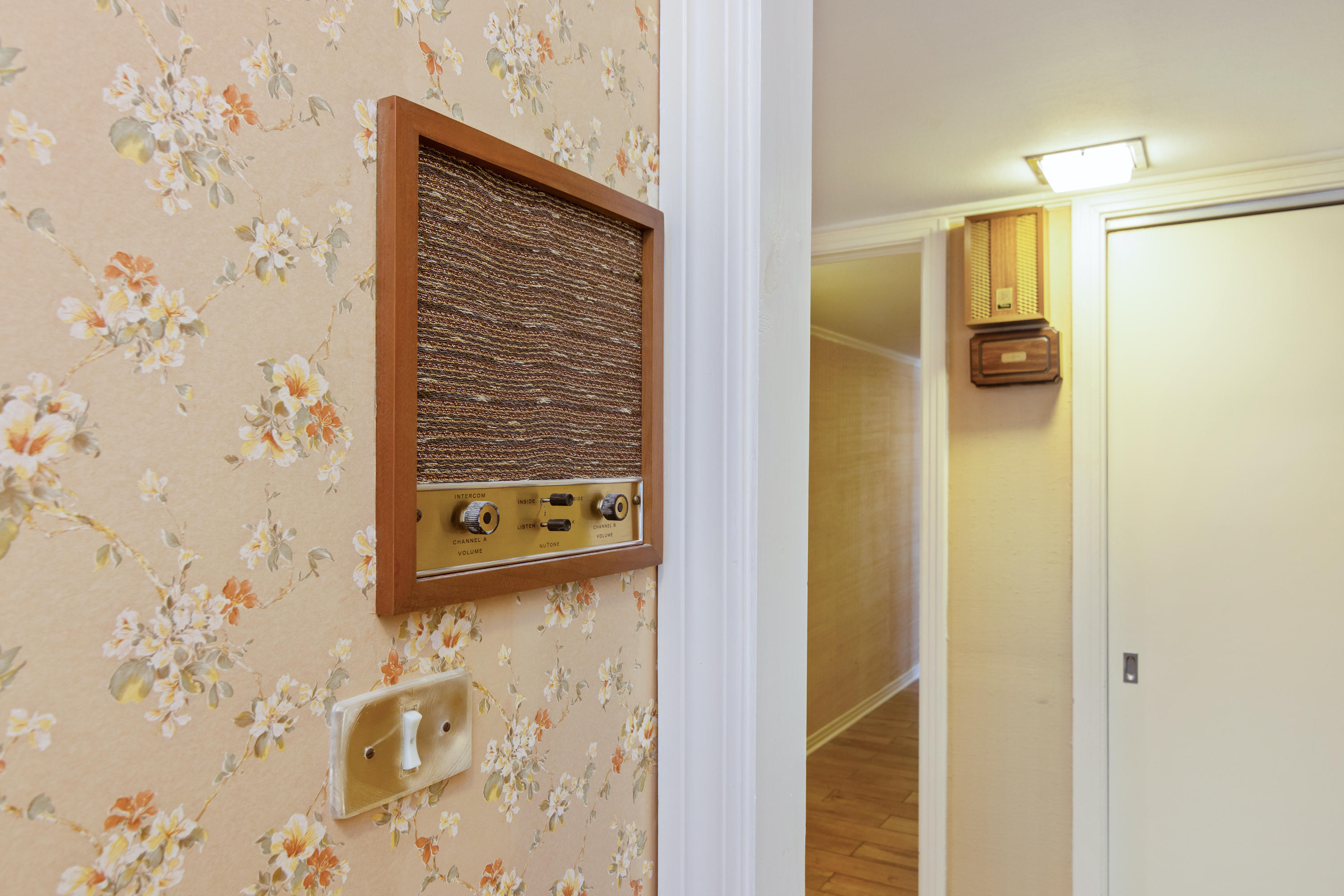 Meets and Bounds - Residential