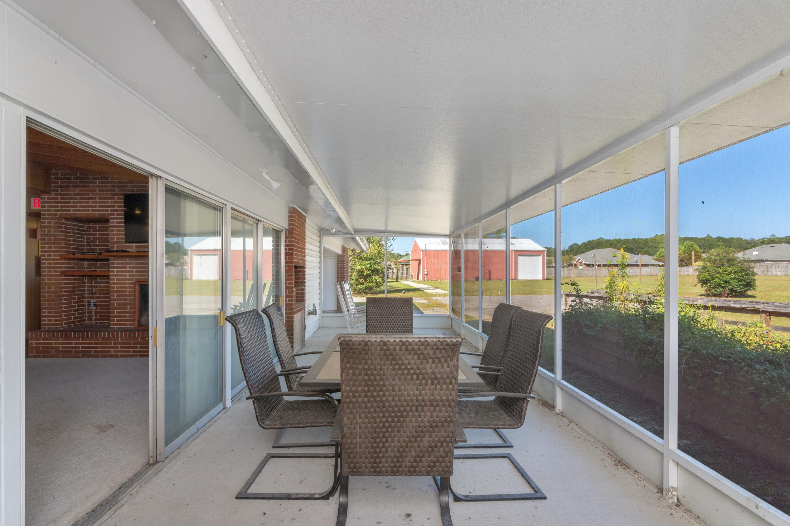 Meets and Bounds - Residential