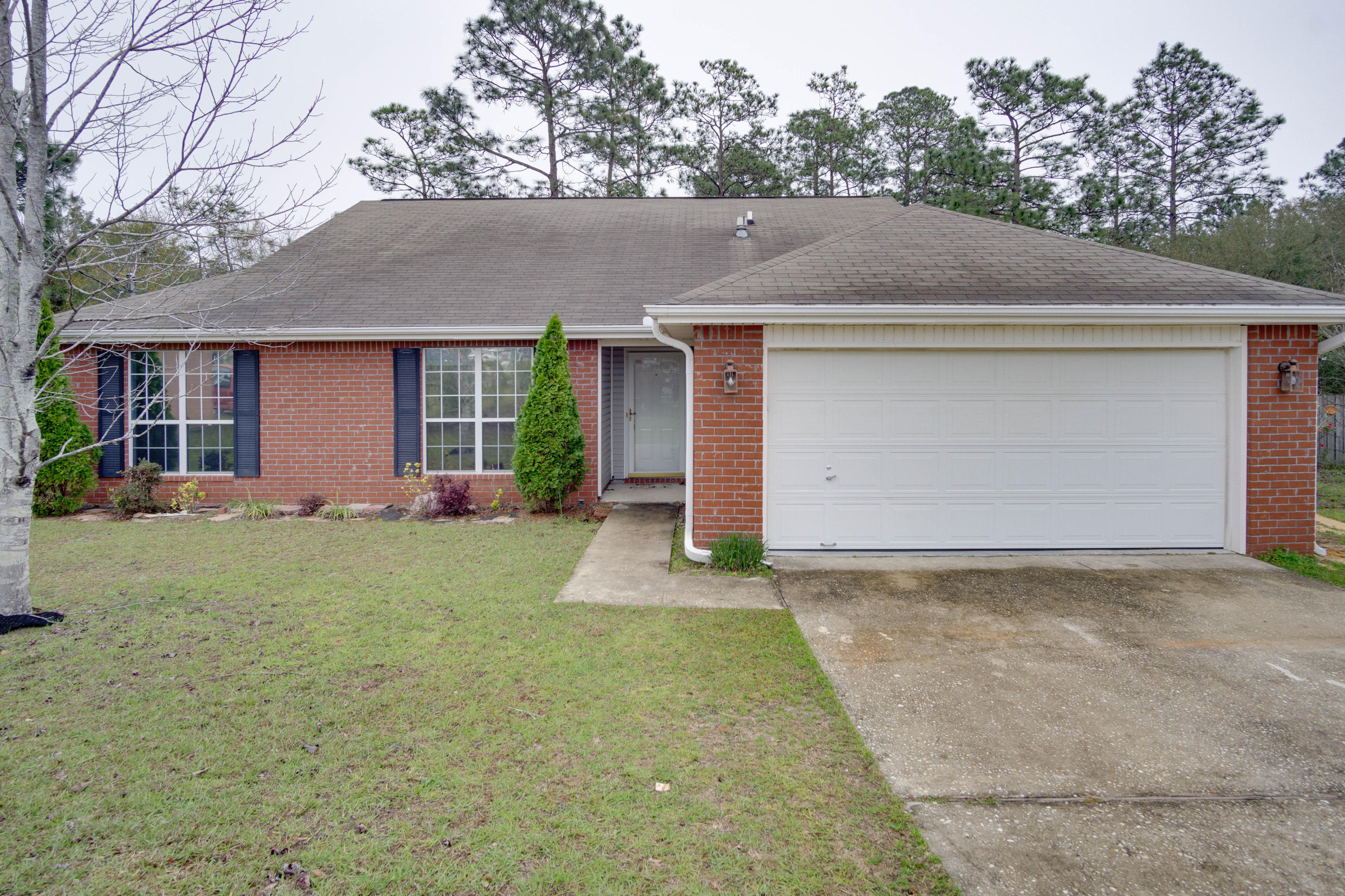 SUGAR CREEK S/D - Residential