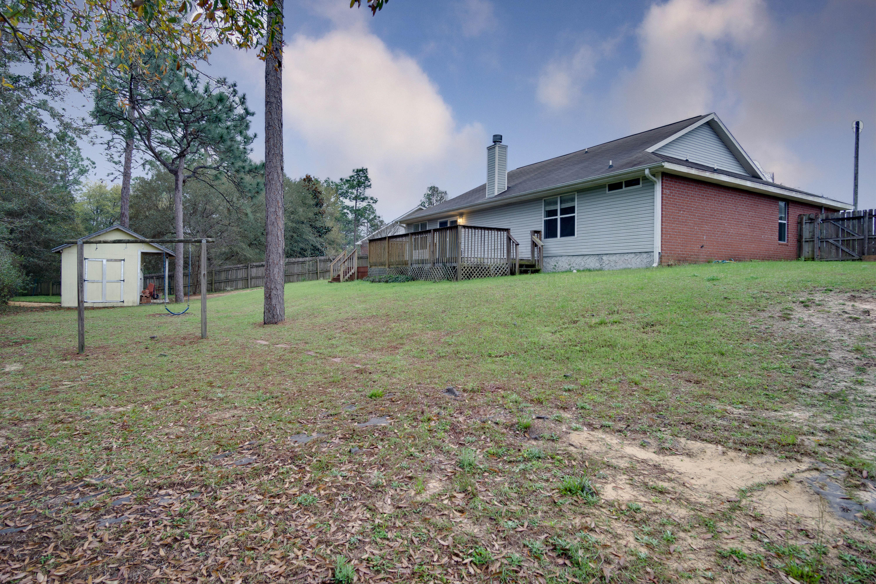 SUGAR CREEK S/D - Residential