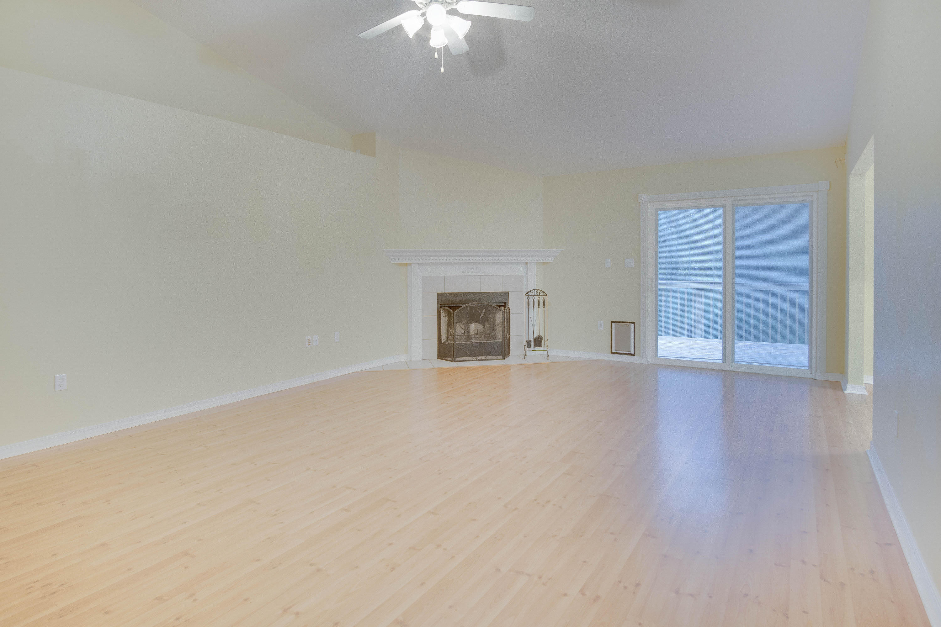 SUGAR CREEK S/D - Residential