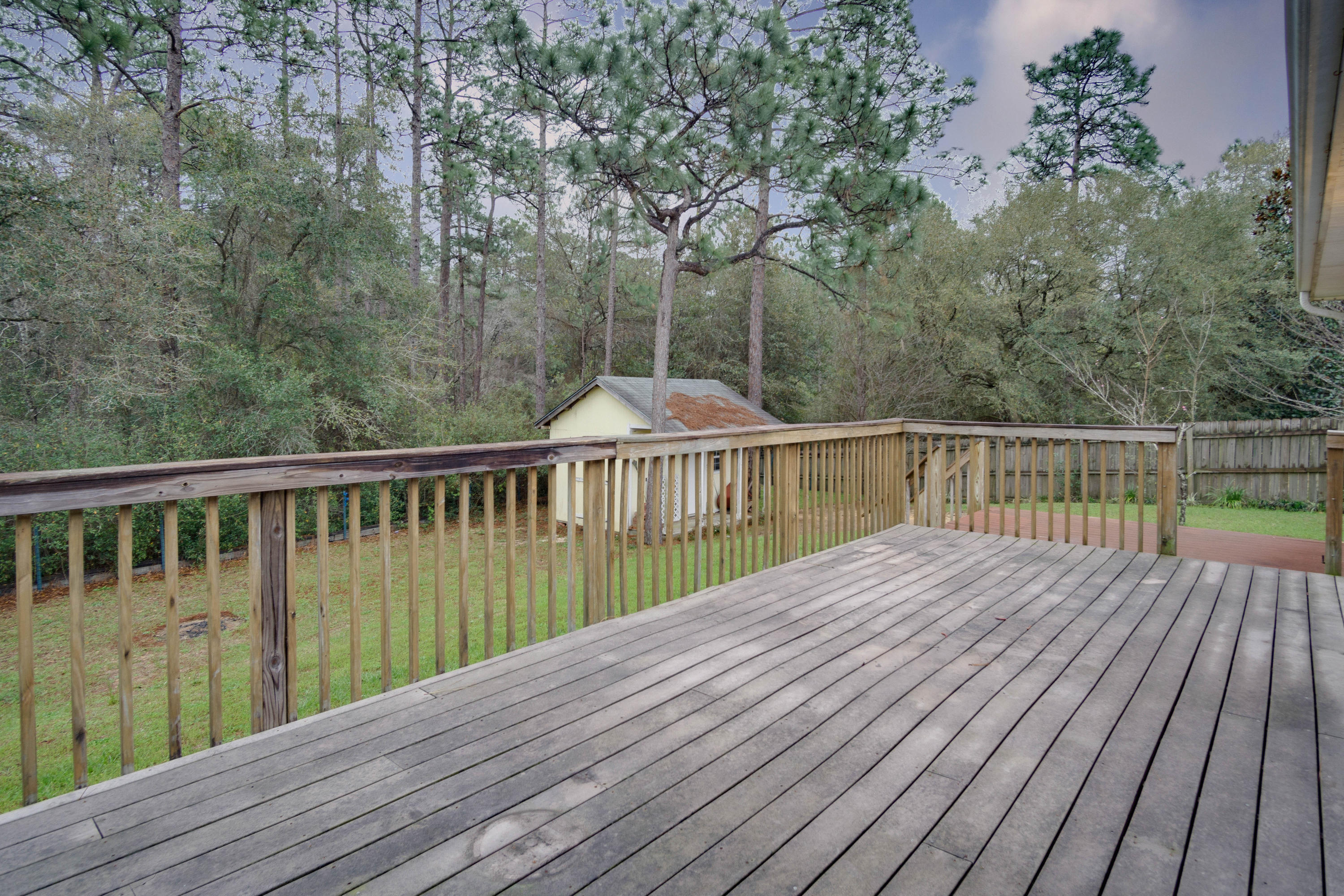 SUGAR CREEK S/D - Residential