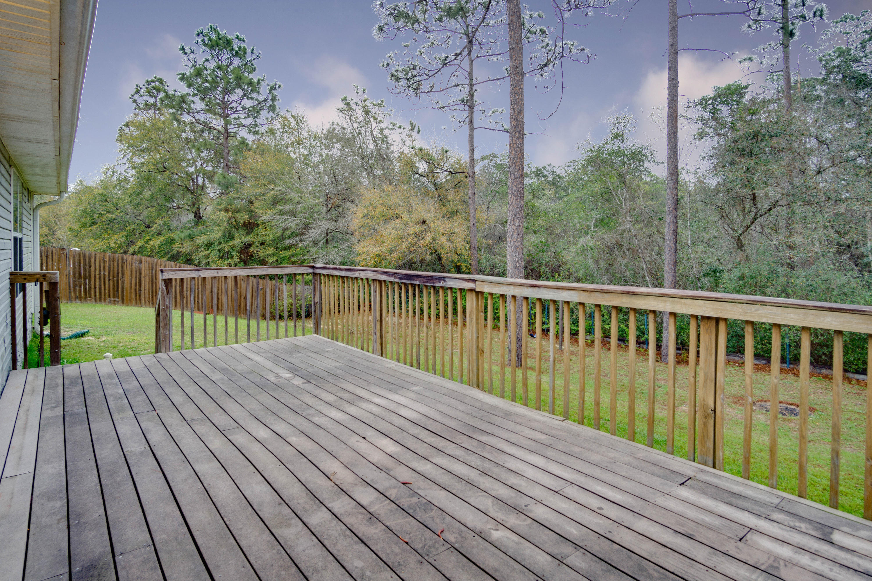 SUGAR CREEK S/D - Residential