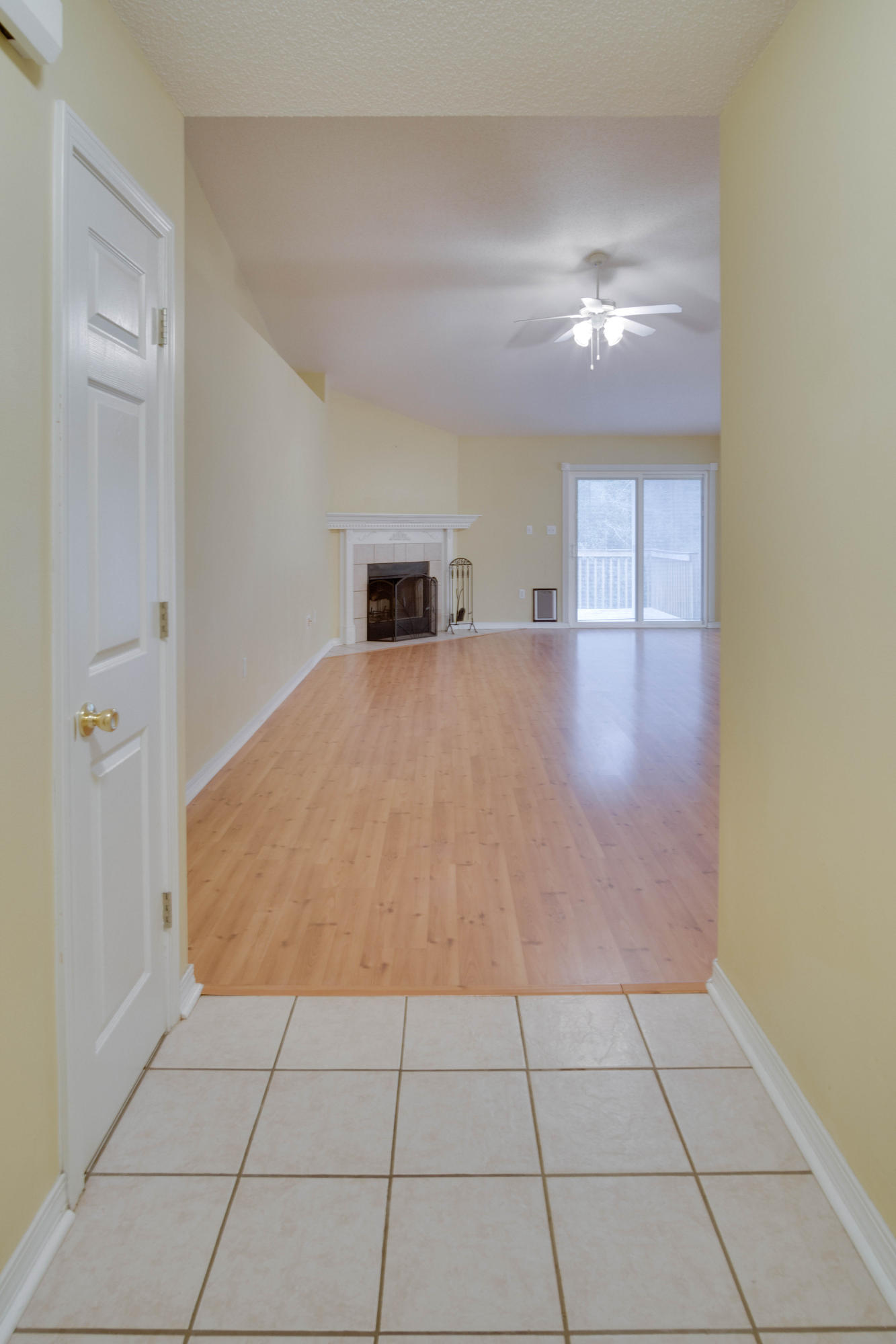 SUGAR CREEK S/D - Residential