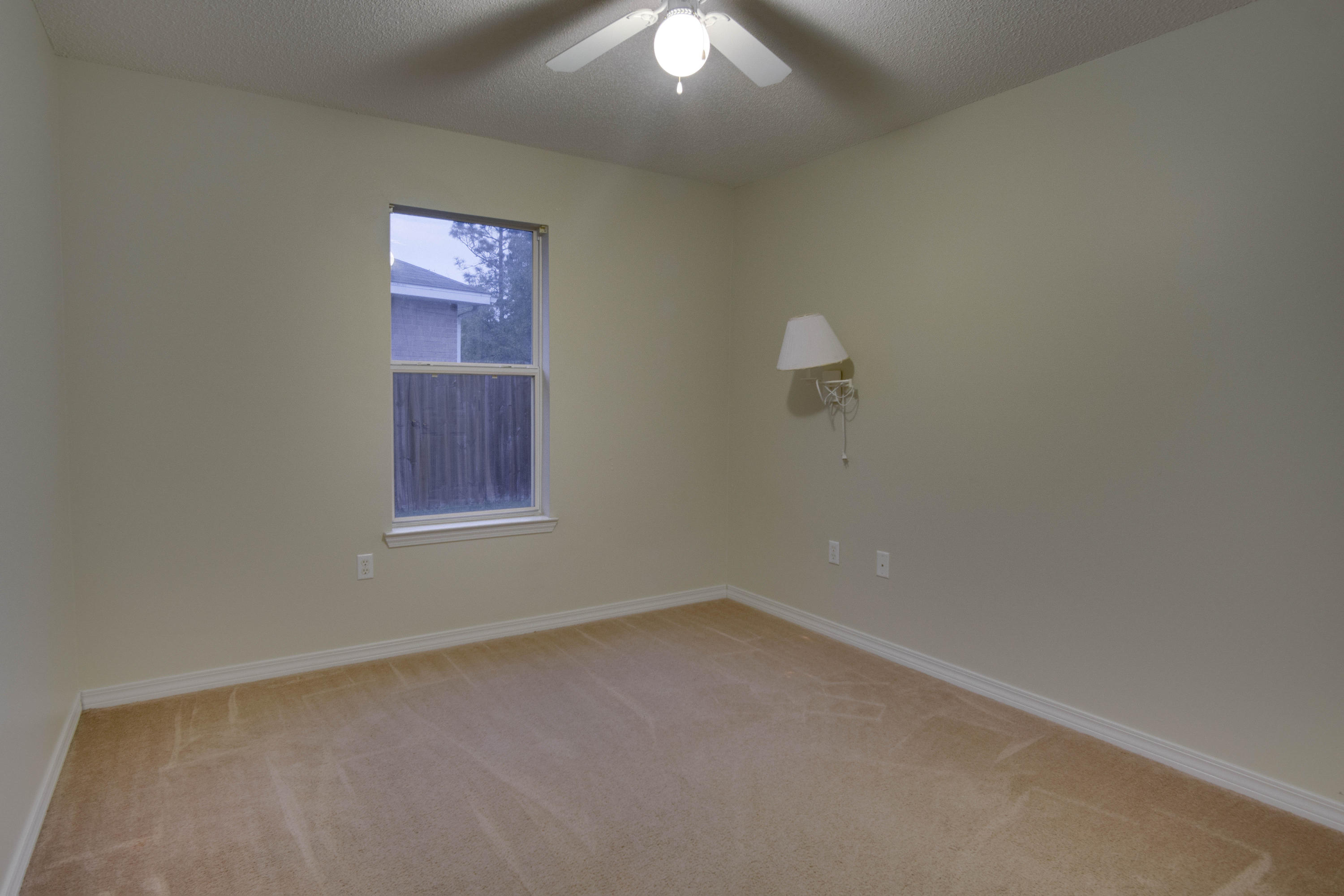 SUGAR CREEK S/D - Residential