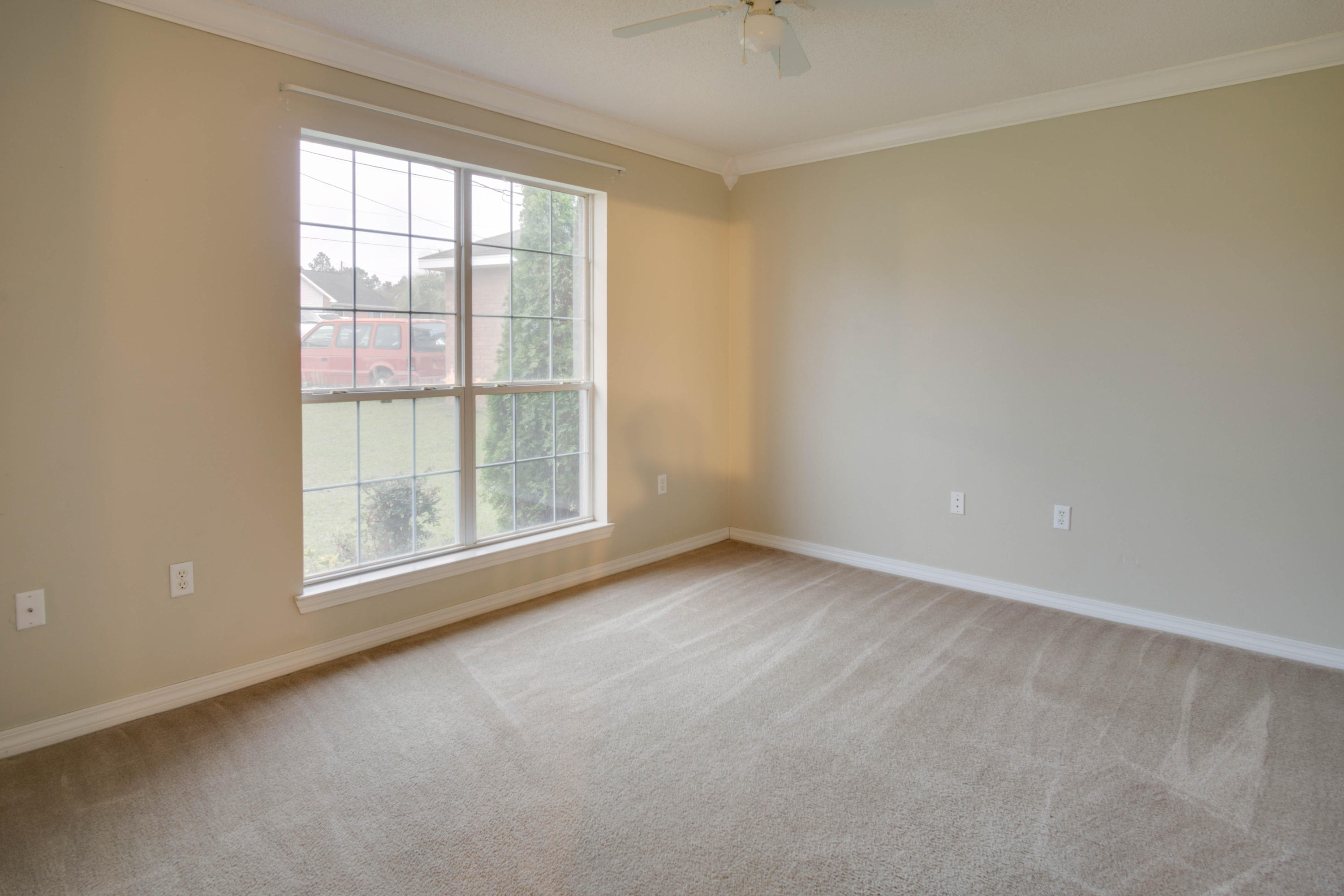 SUGAR CREEK S/D - Residential