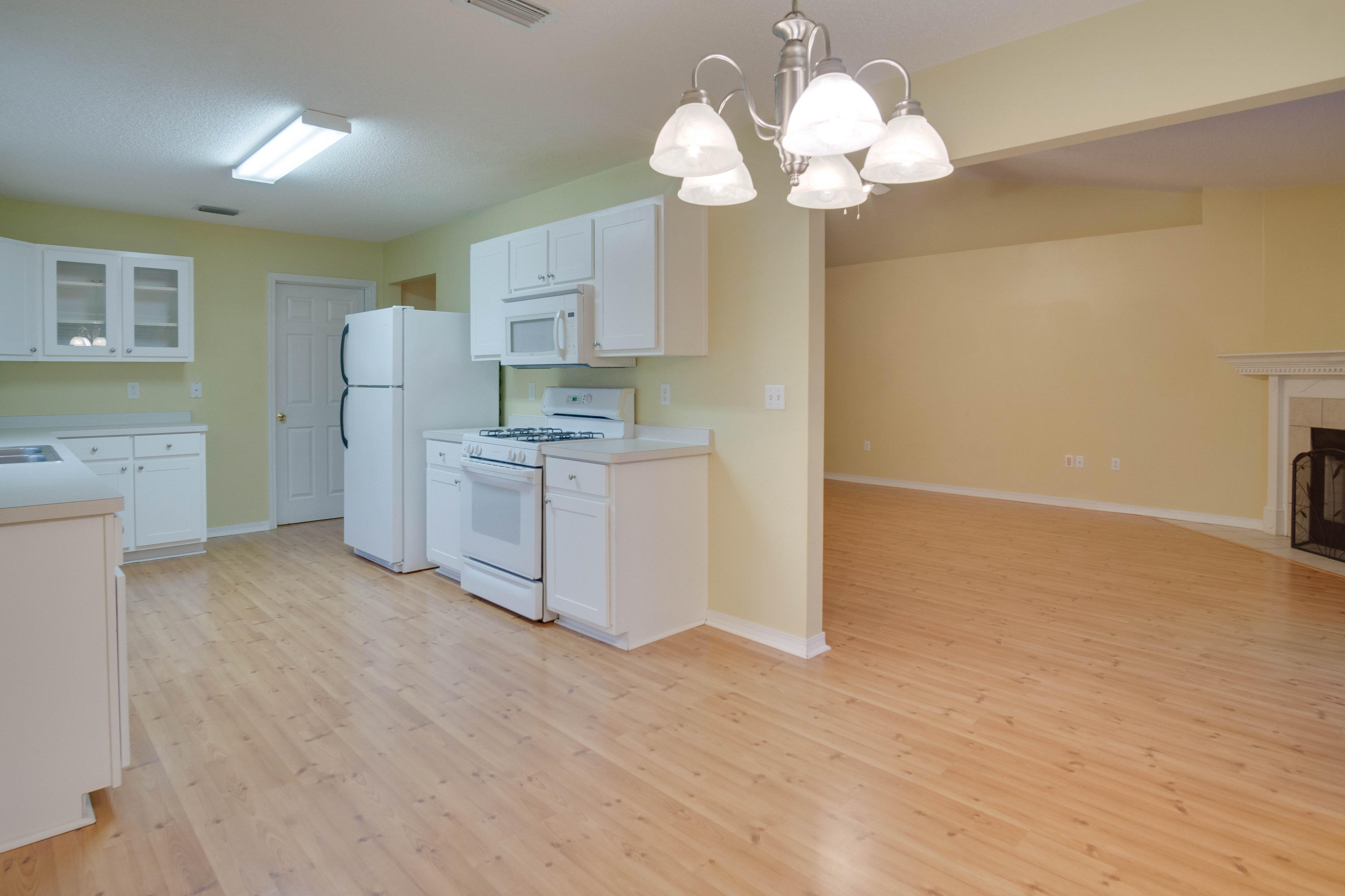 SUGAR CREEK S/D - Residential